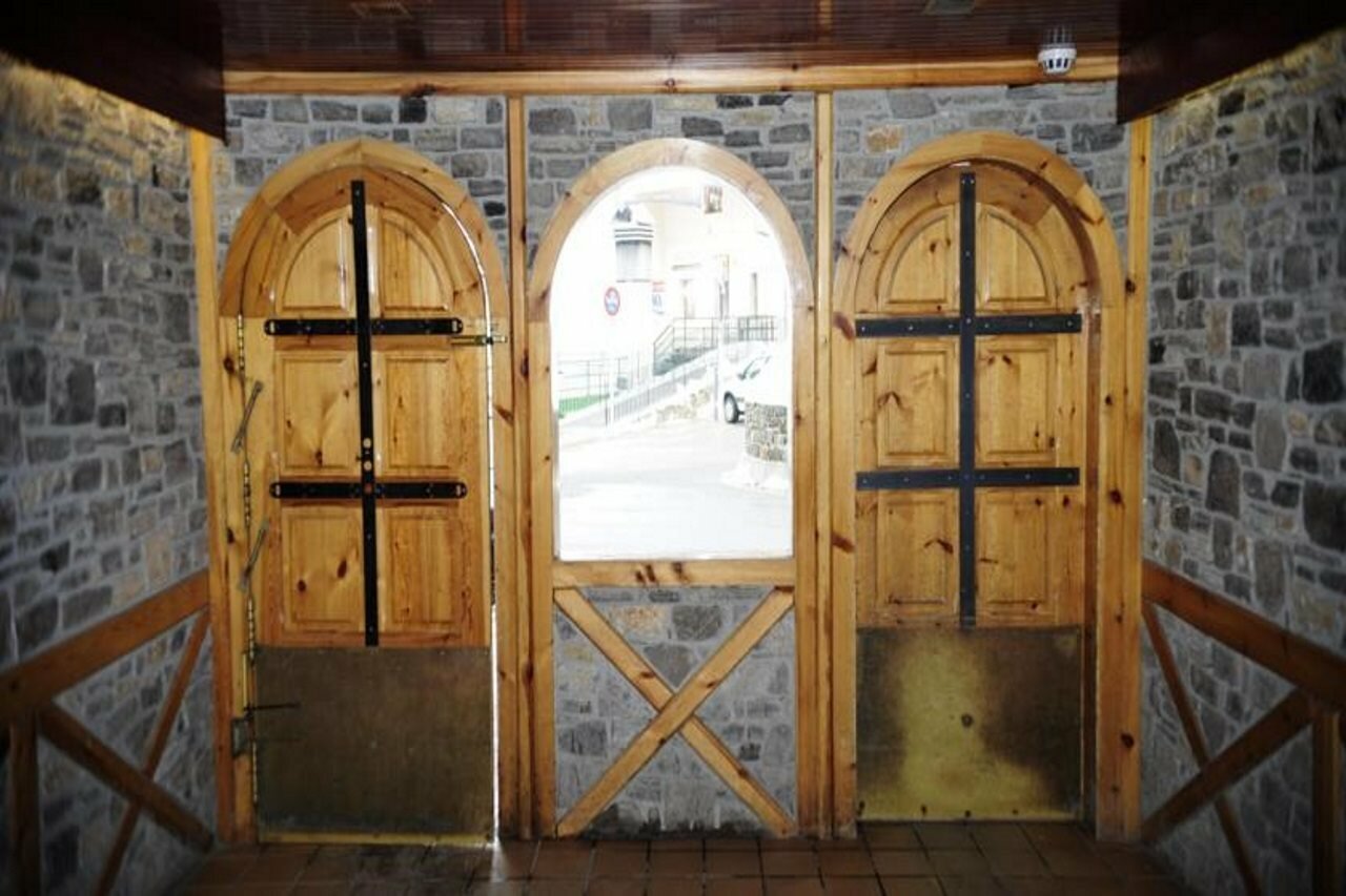 Фото Apartamentos Lake Placid 3000