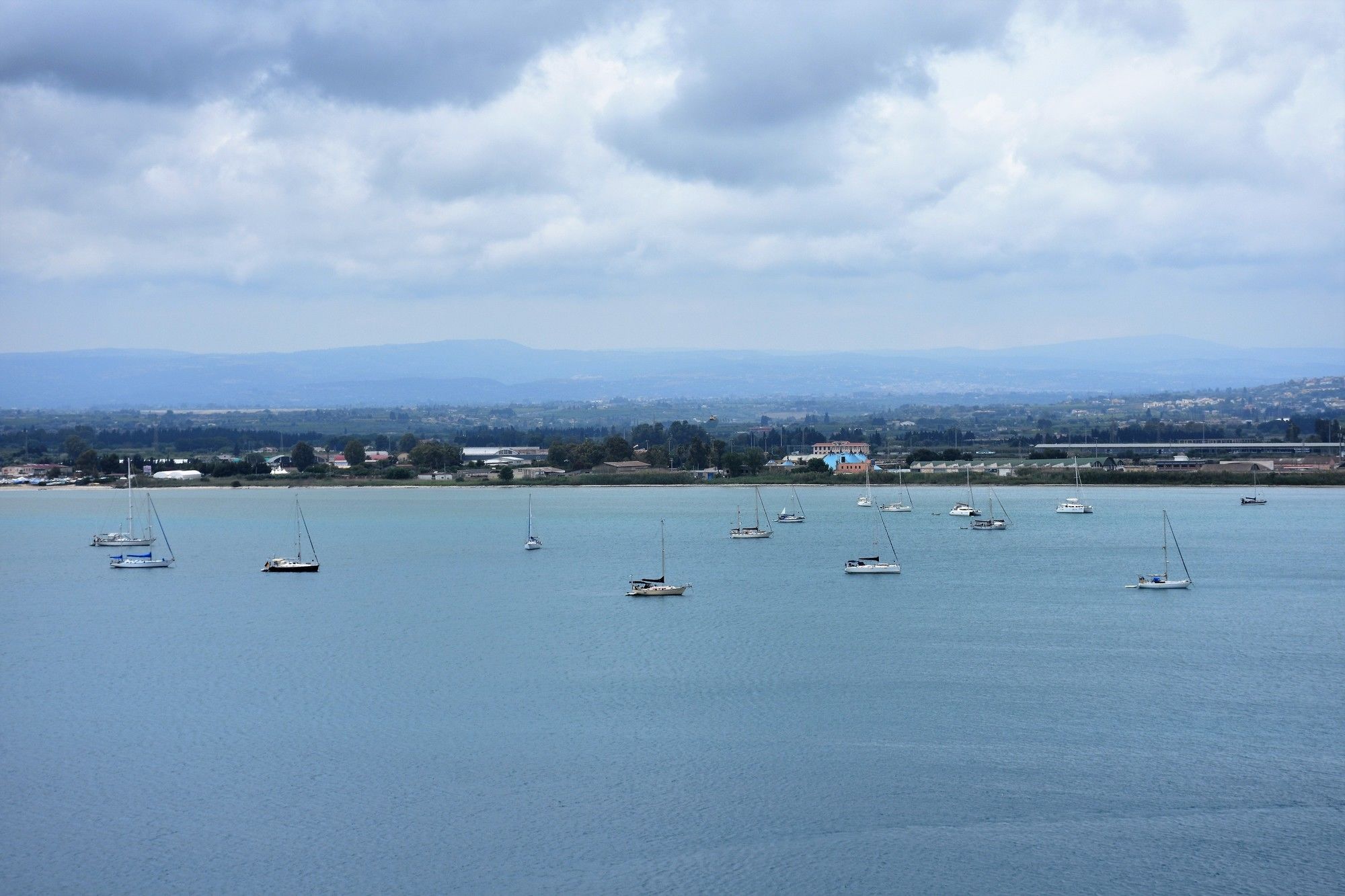 Фото Aretusa Vacanze B&b