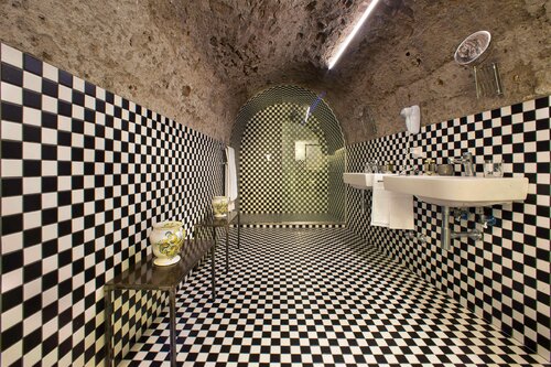 Внешний вид отеля Marina Piccola 73 в Сорренто, фото 5