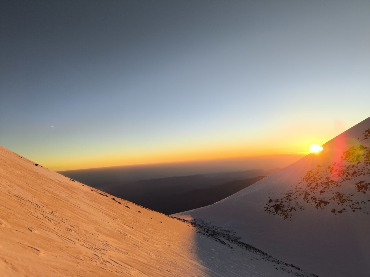 Фото Озз Эльбрус