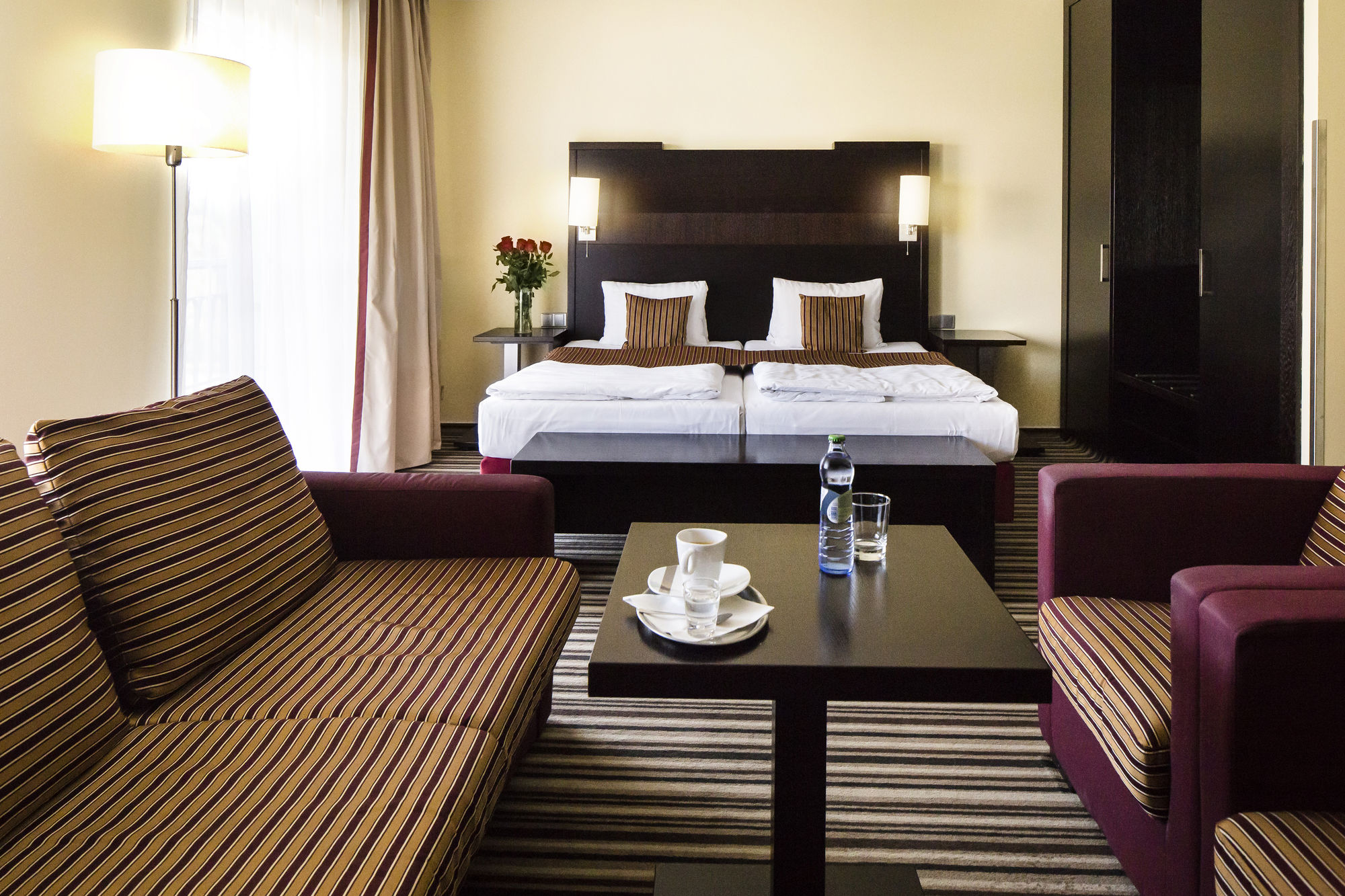 Фото Parkhotel and Congress Center Pilsen