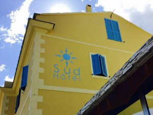 Гостиница Sud Hotel