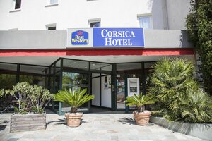 отель Best Western Montecristo