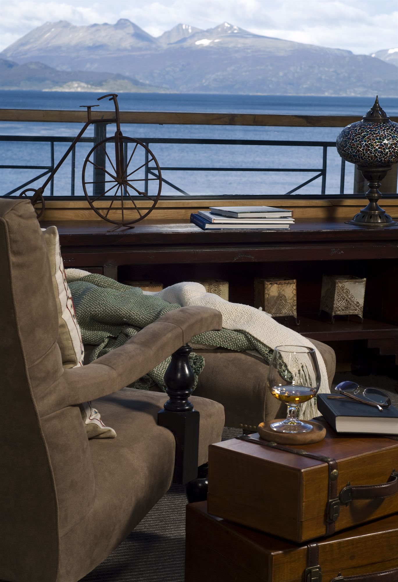 Фото Los Cauquenes Resort SPA Experiences