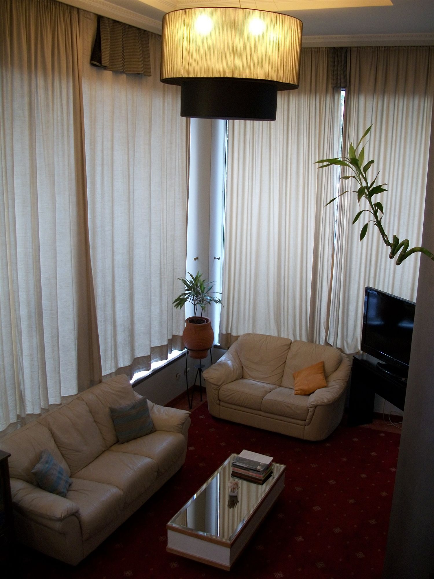 Фото Minoa Hotel