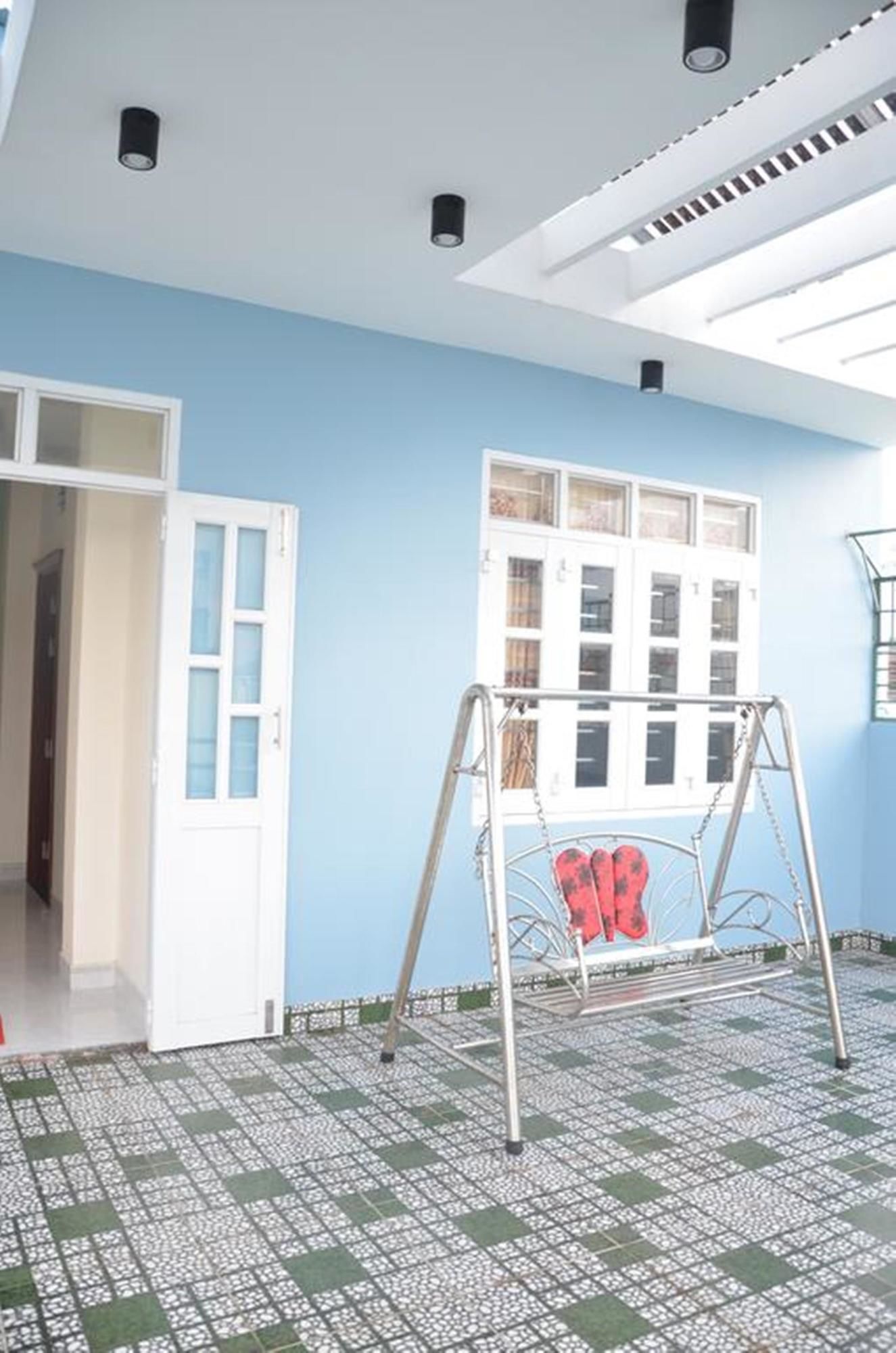 Фото Thanh Tung Hotel