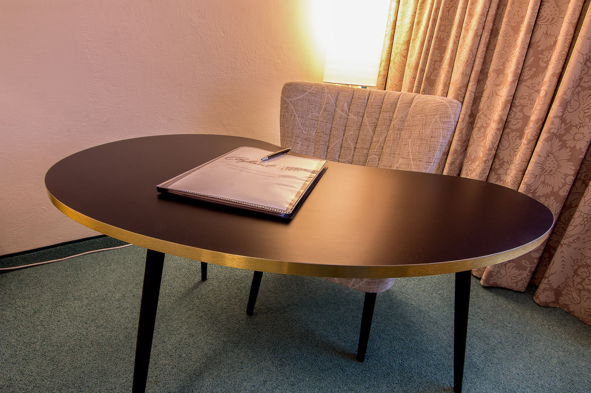 Фото Cityhotel Trumer Stube