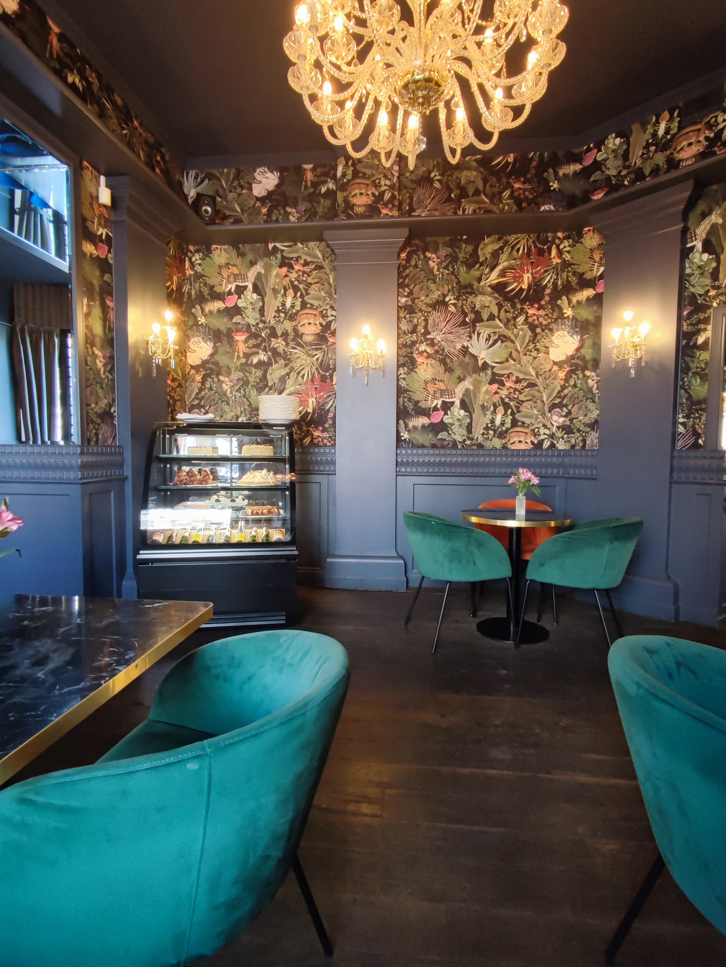 Фото Полонез