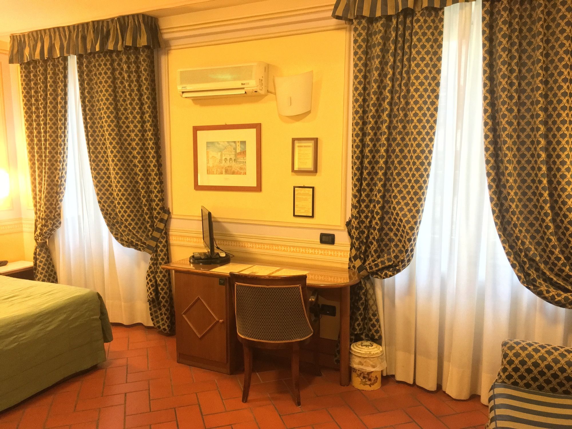 Фото Albergo San Martino
