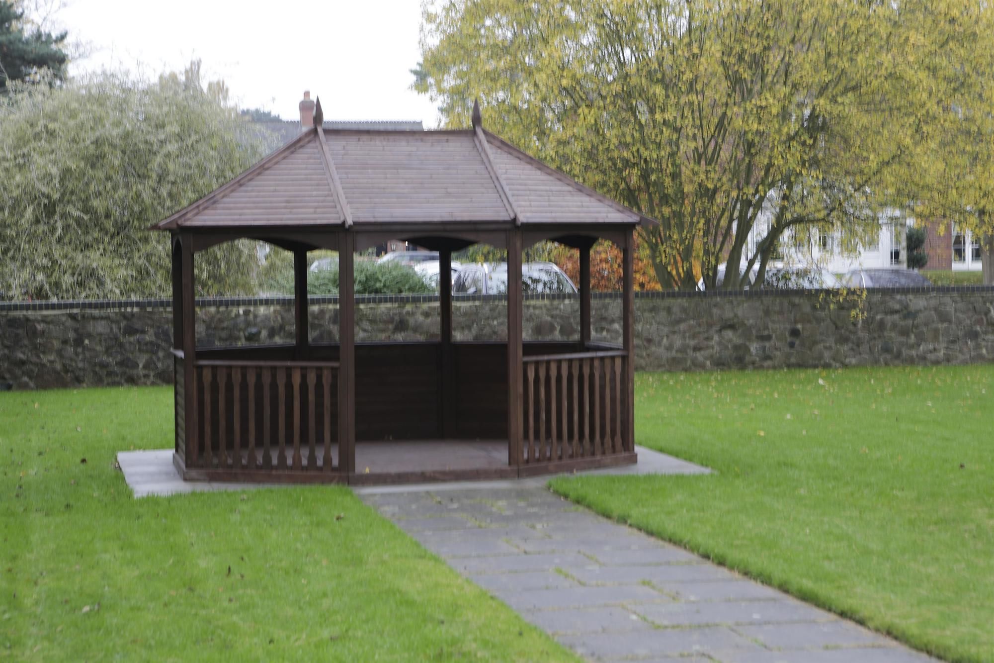 Фото Quorn Country Hotel