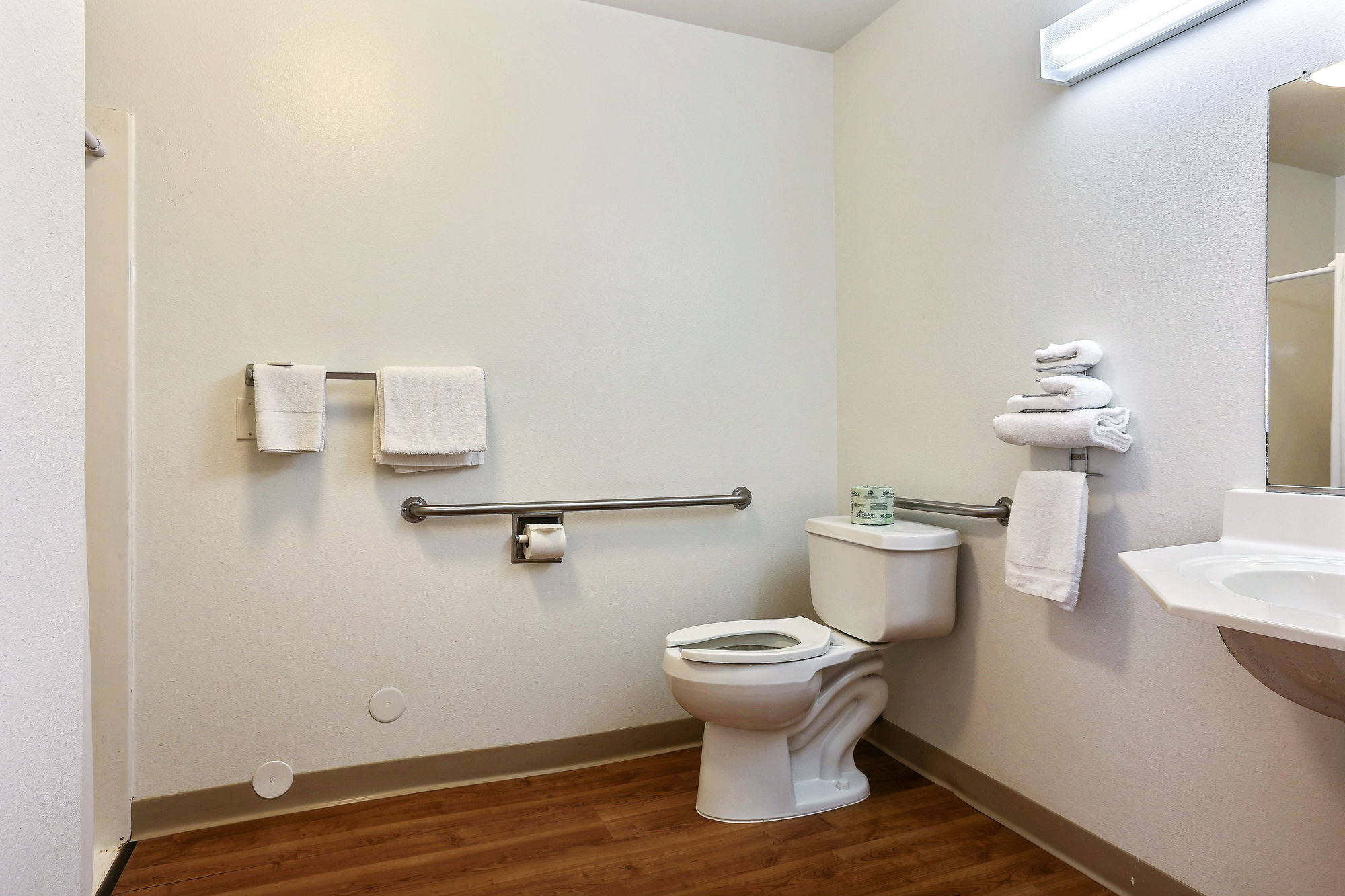 Фото Motel 6 Everett, Wa - North