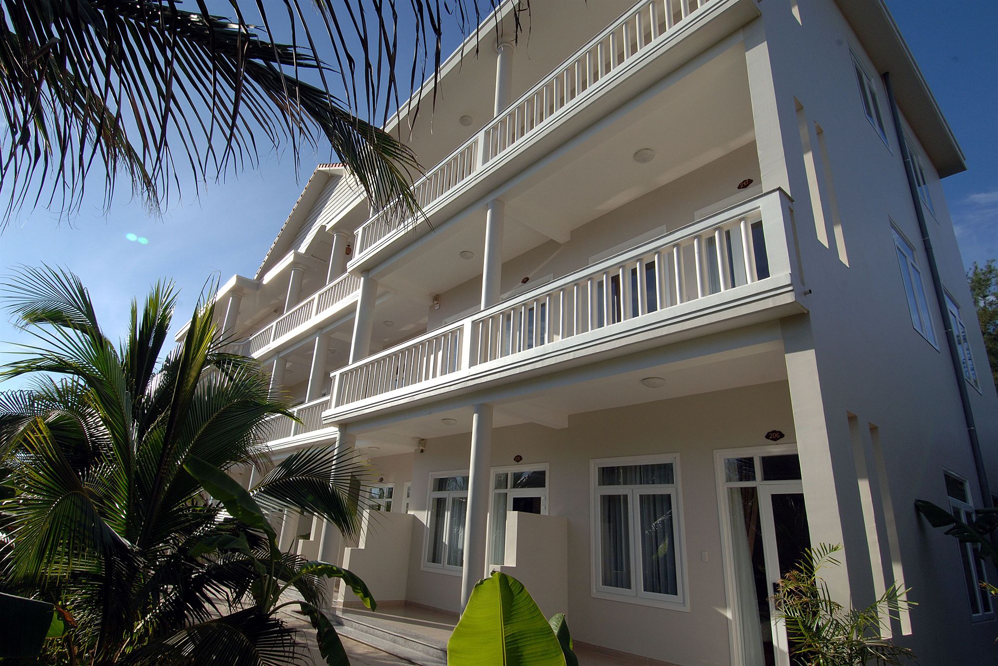 Фото Saigon Emerald Resort