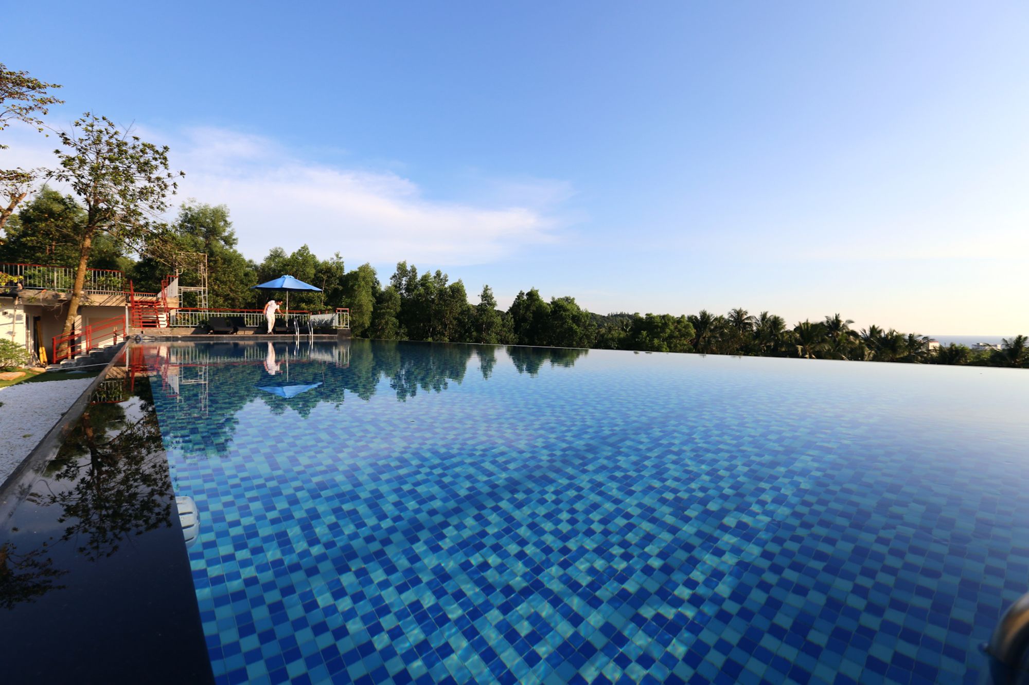 Фото Tom Hill Boutique Resort & SPA