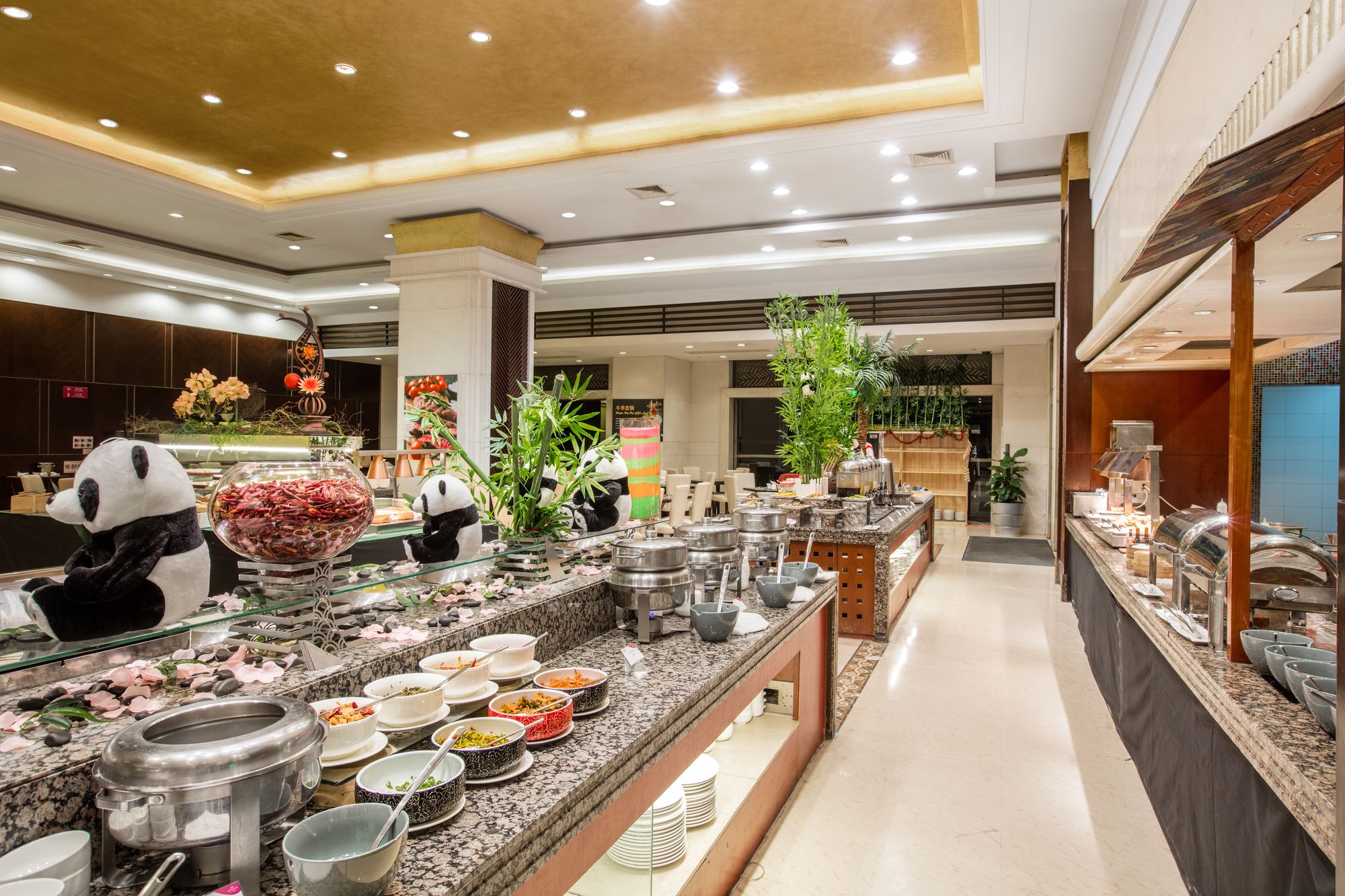 Фото Crowne Plaza Changshu