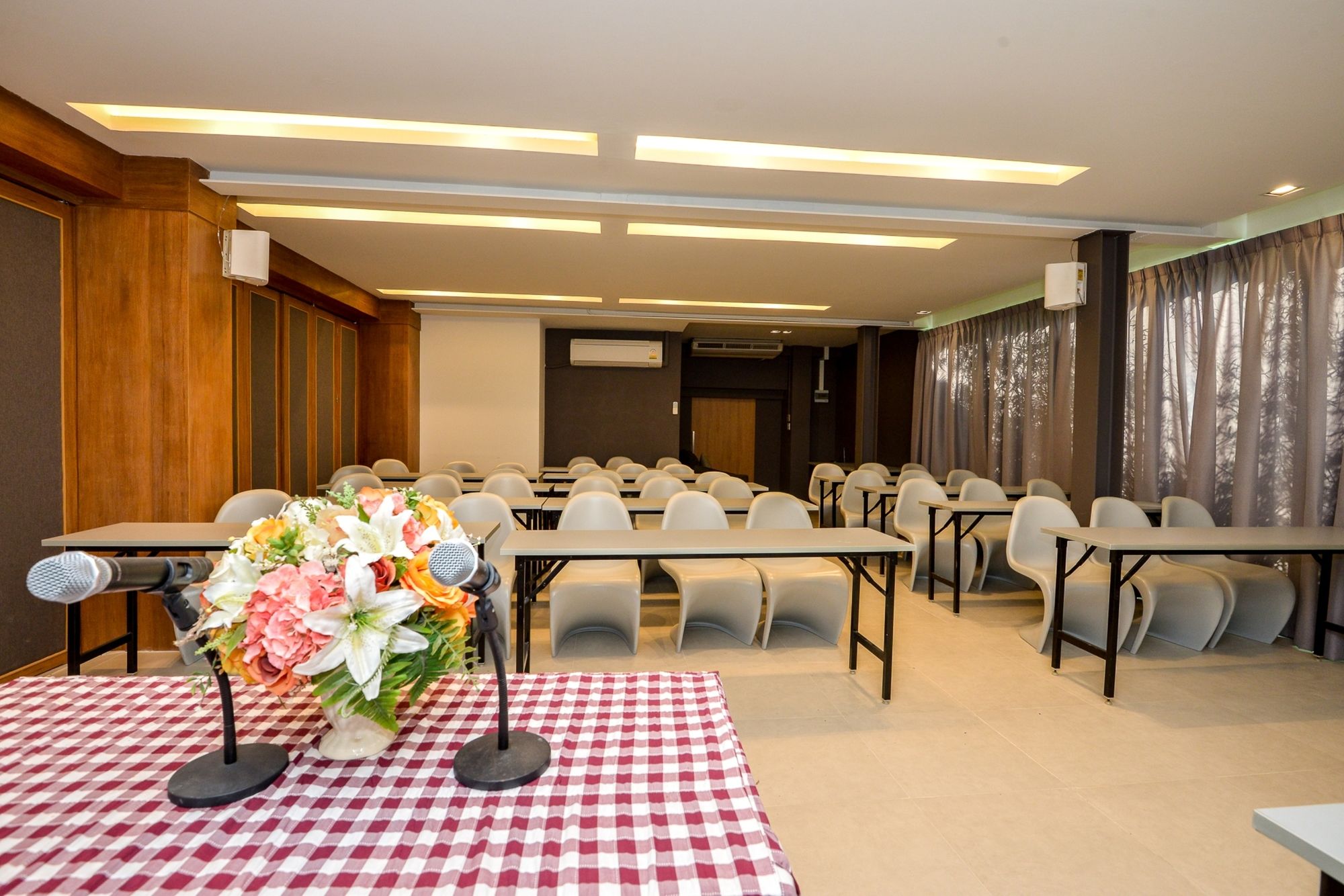 Фото SiamBeach Resort