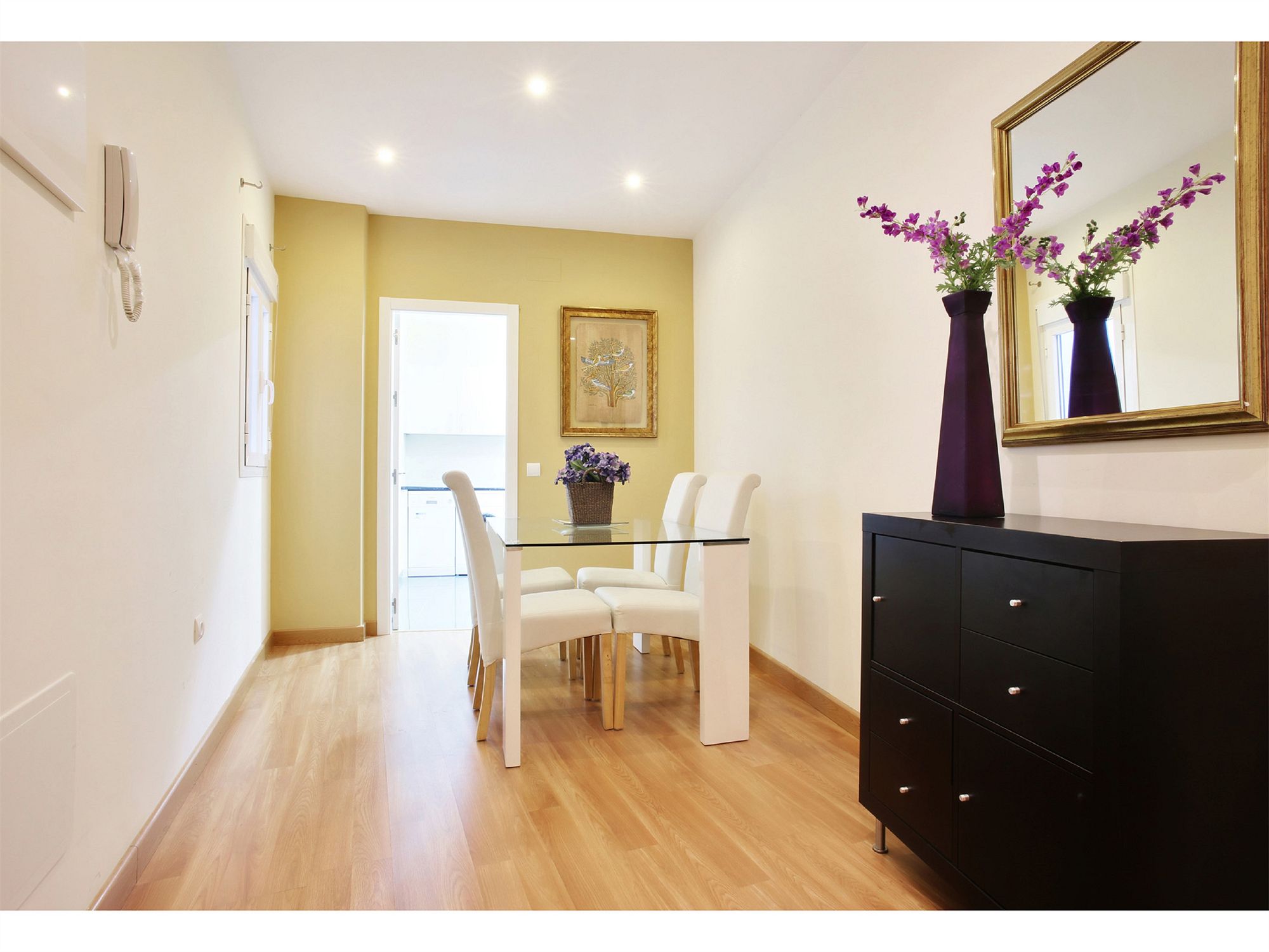 Фото Apartamentos Unisierra