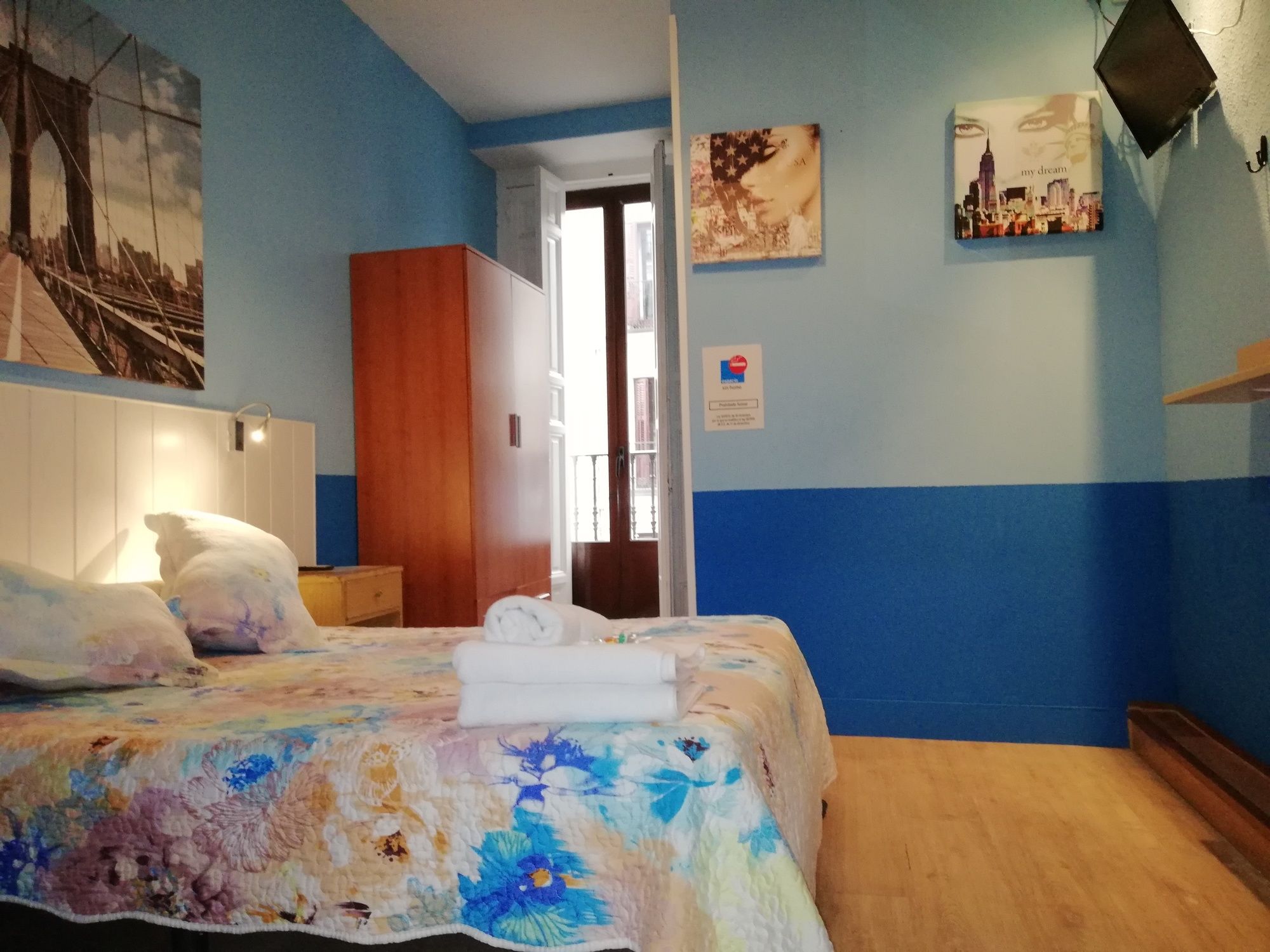 Фото Hostal Alicante