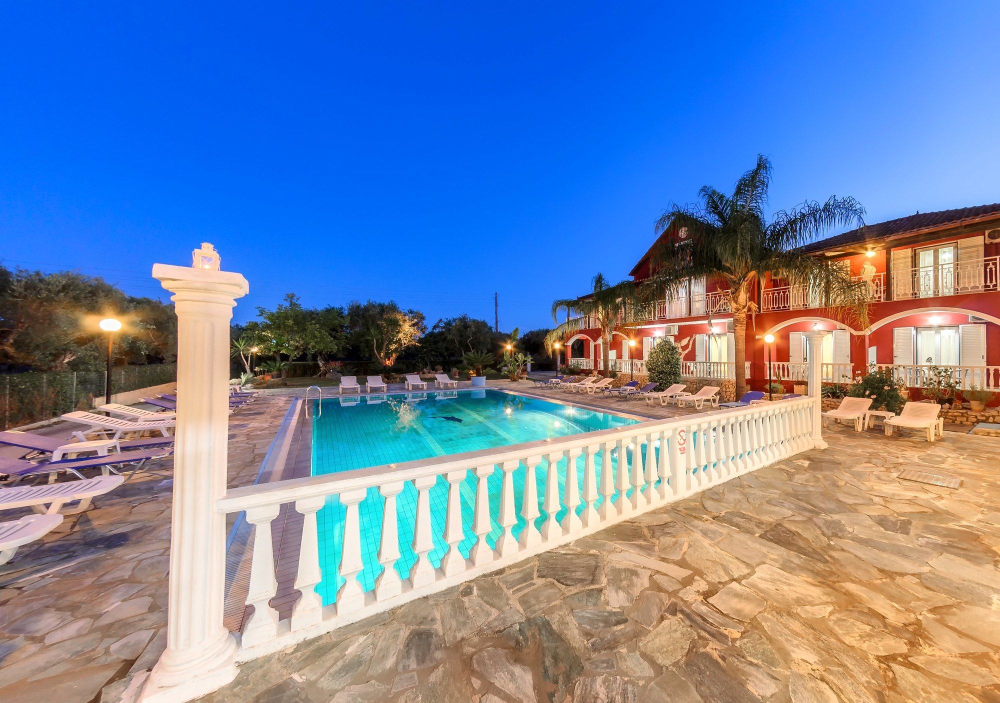 Фото Borsalino Studios & Apartments