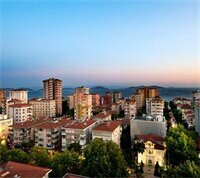 ‪The Marmara Suadiye Residence‬