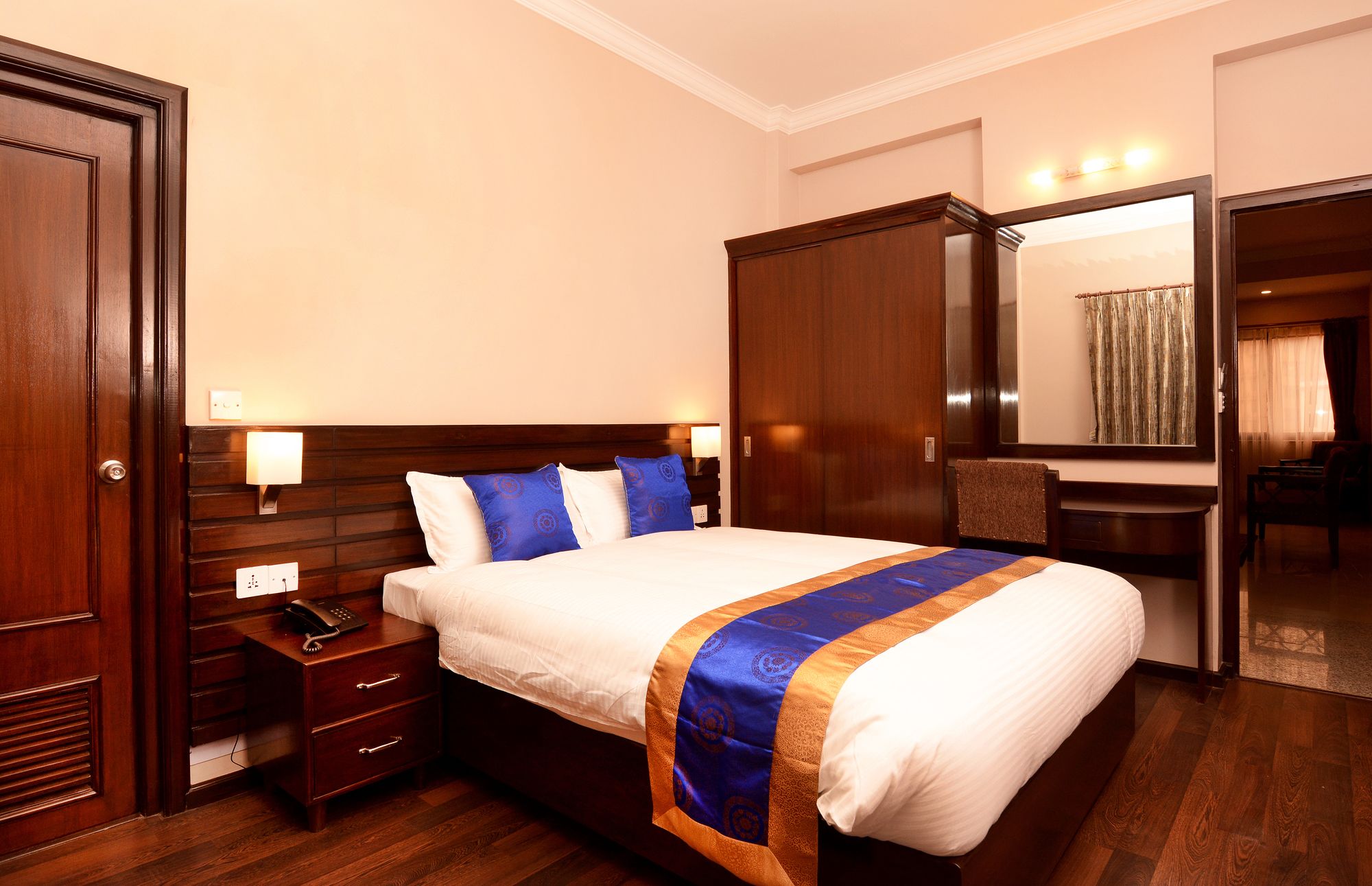 Фото Hotel Mudita