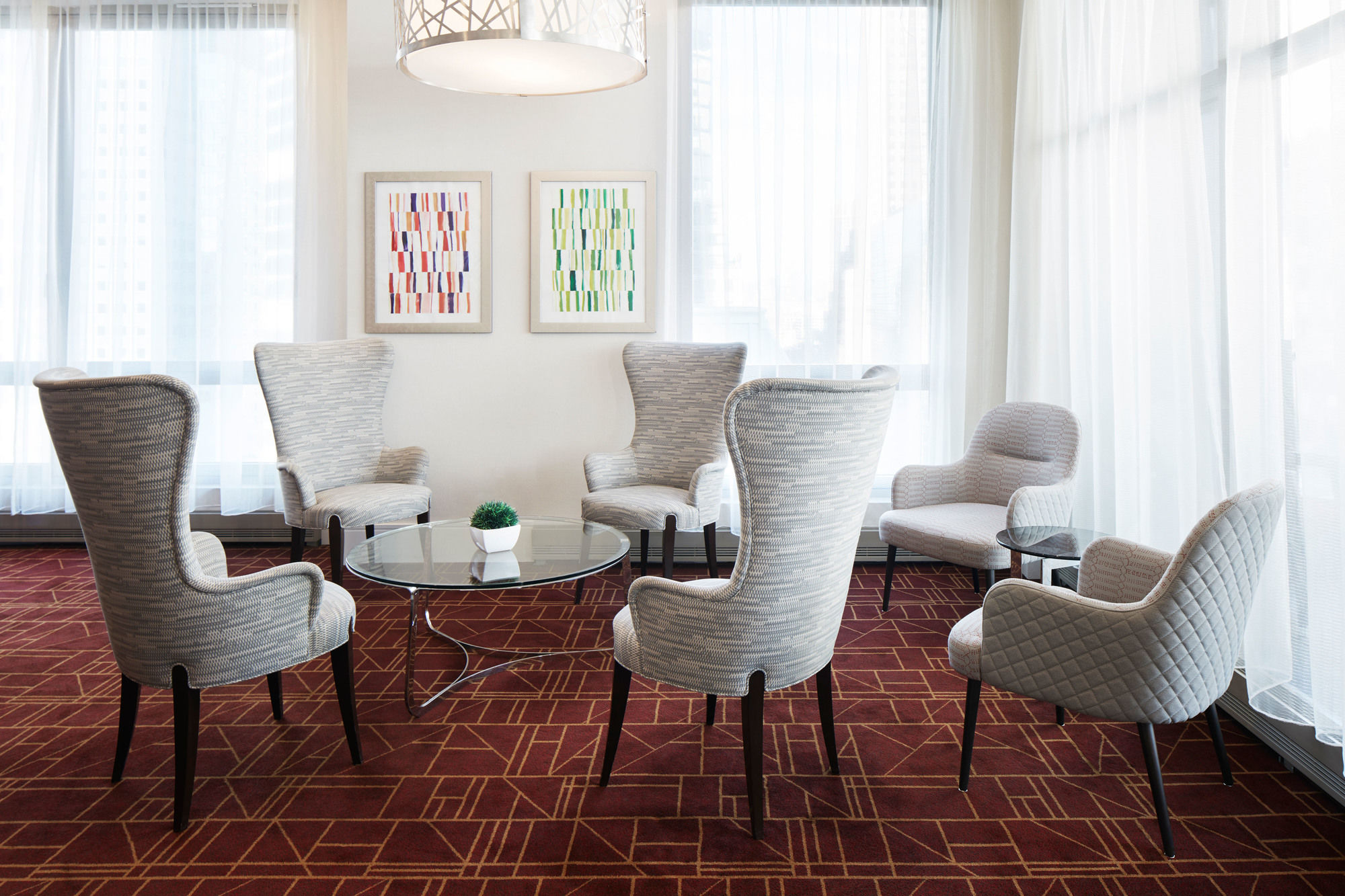 Фото Club Quarters Grand Central