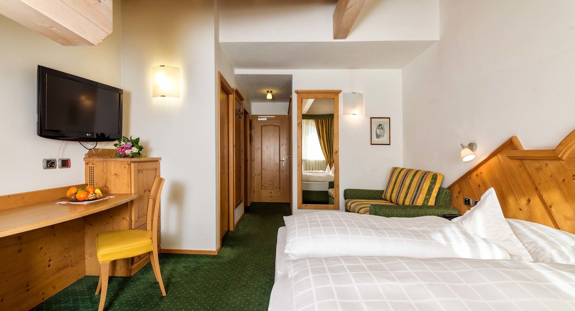 Фото Leading Relax Hotel Maria