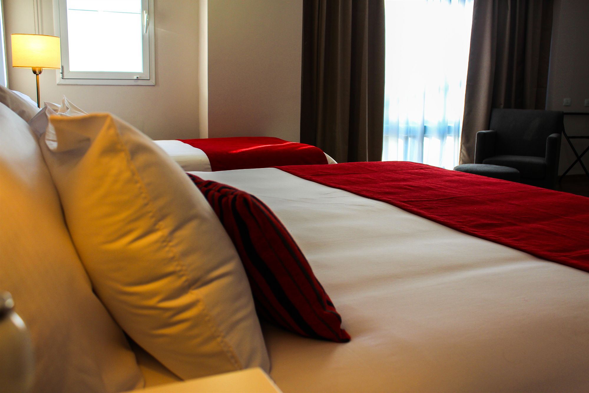 Фото Dazzler by Wyndham Puerto Madryn