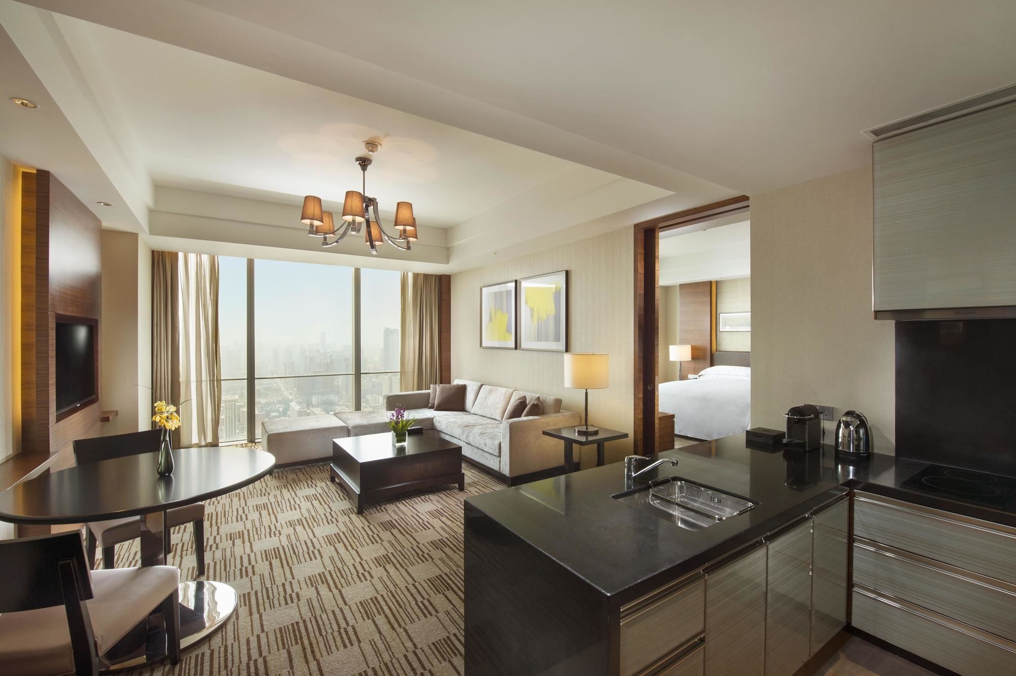 Фото Hilton Shijiazhuang