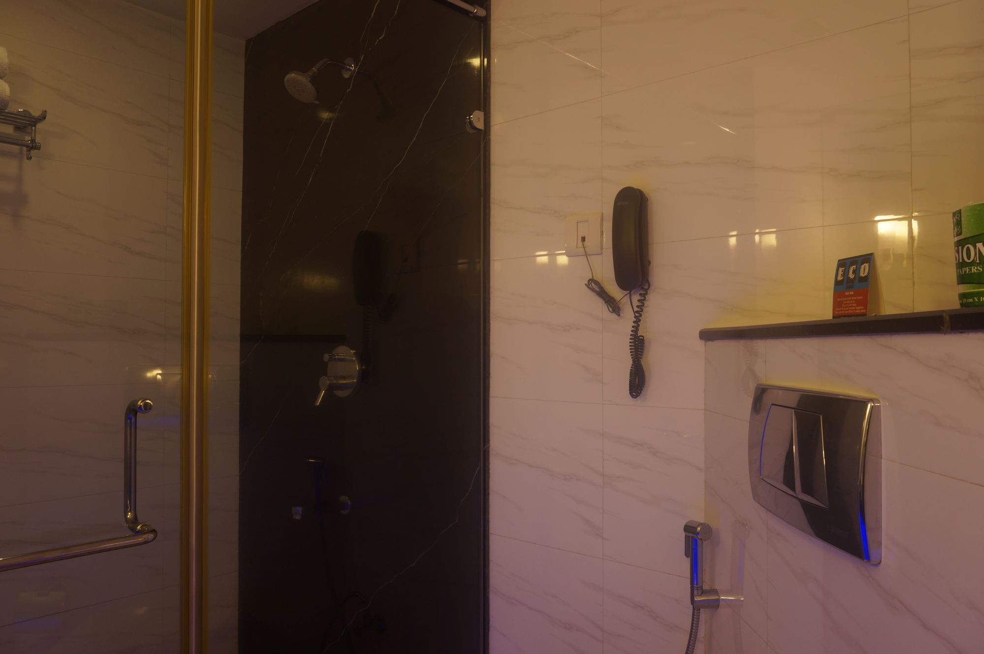 Фото Sfo Hotel and Suites