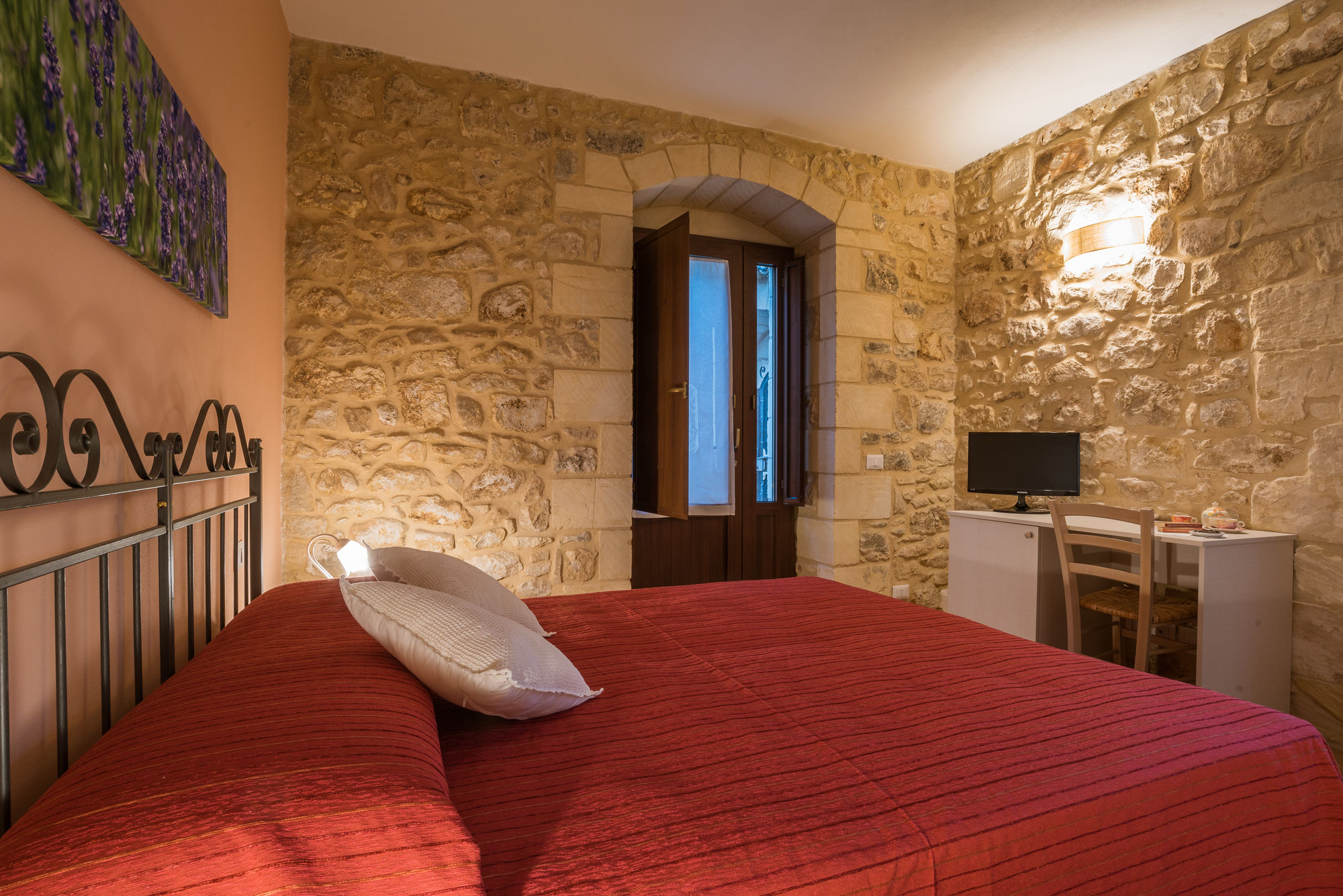 Фото Borgo Monachella