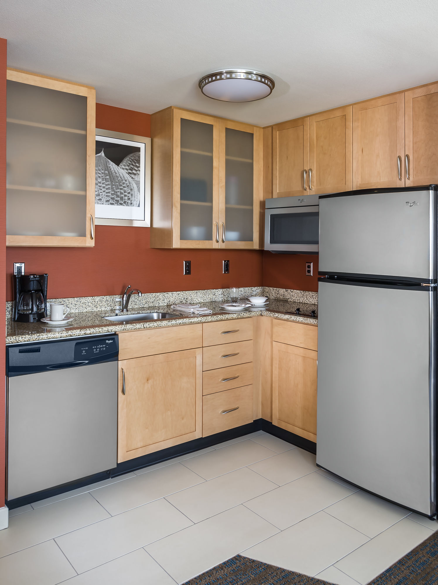 Фото Residence Inn Fargo