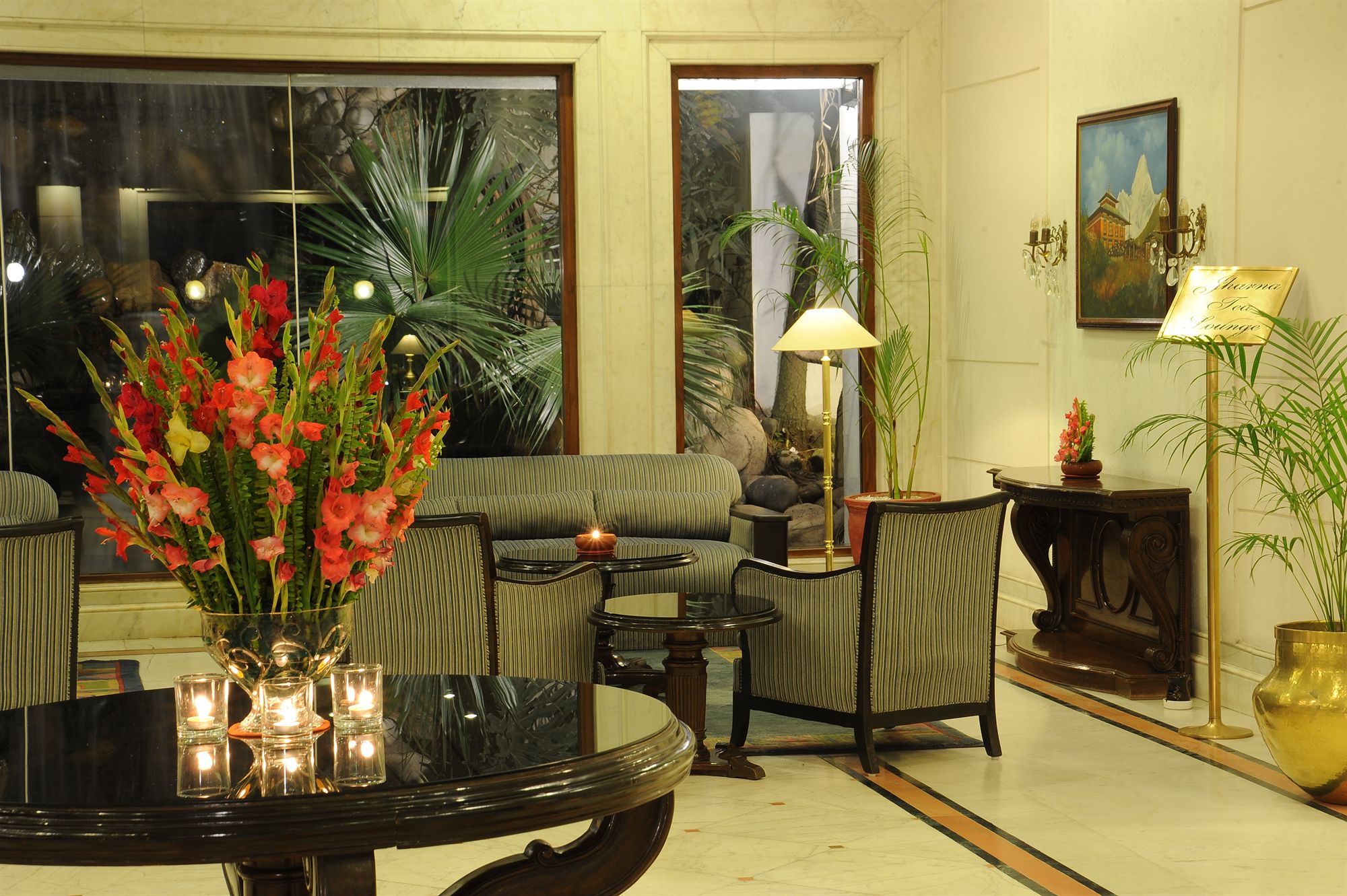 Фото Grand Hotel