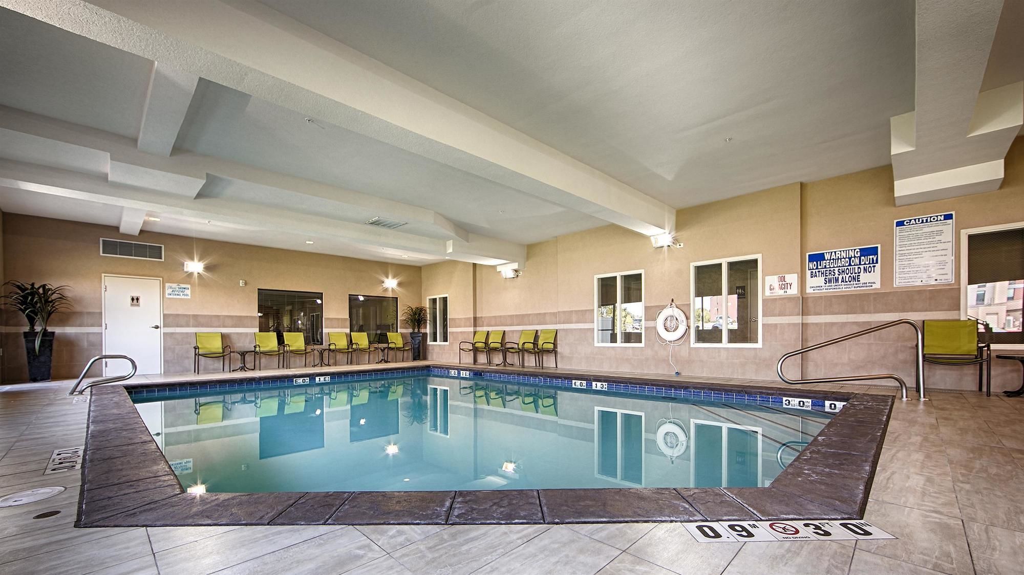 Фото Best Western Plus Layton Park Hotel