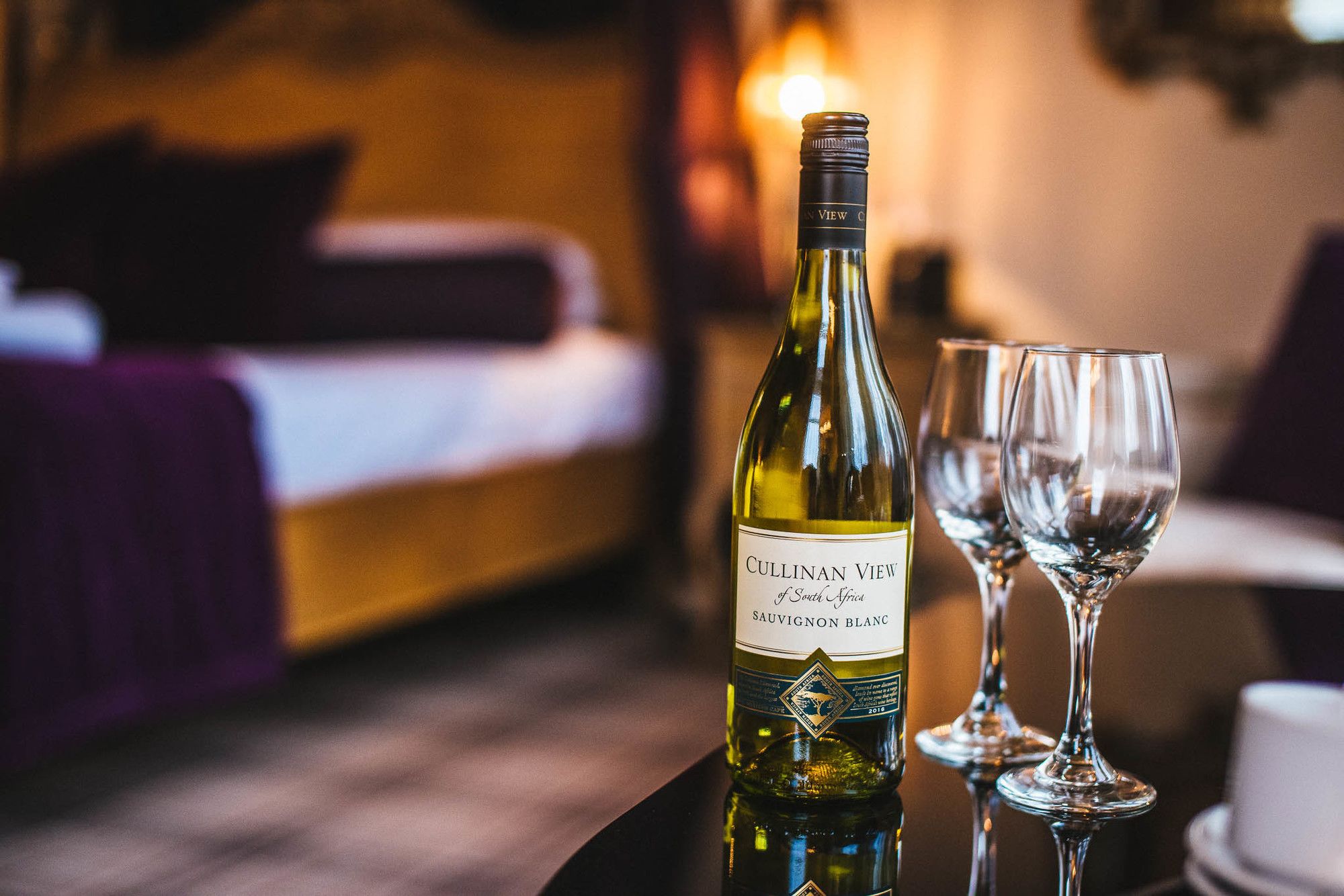 Фото The Lynnhurst Hotel