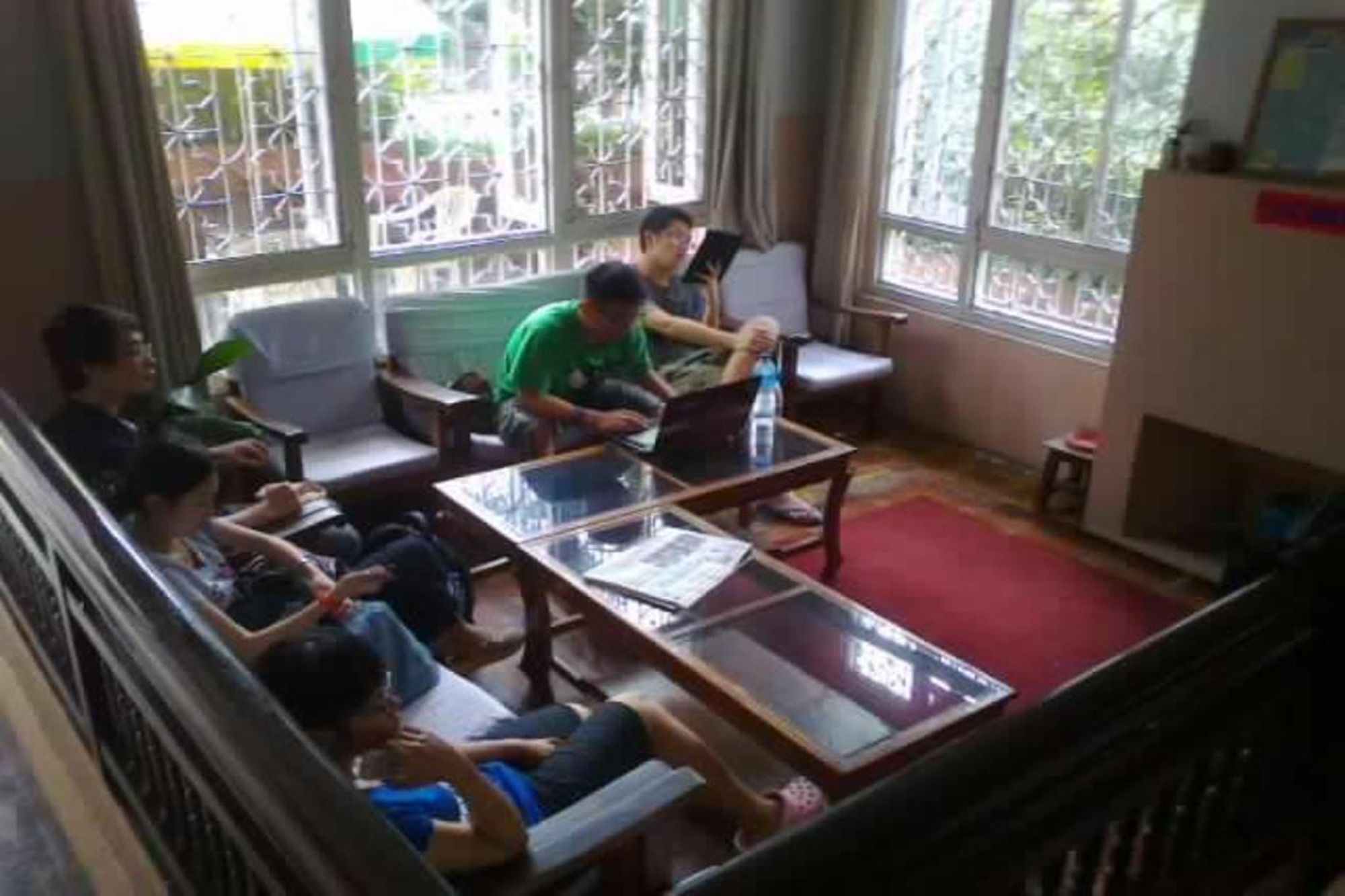 Фото Kathmandu Peace Guest House