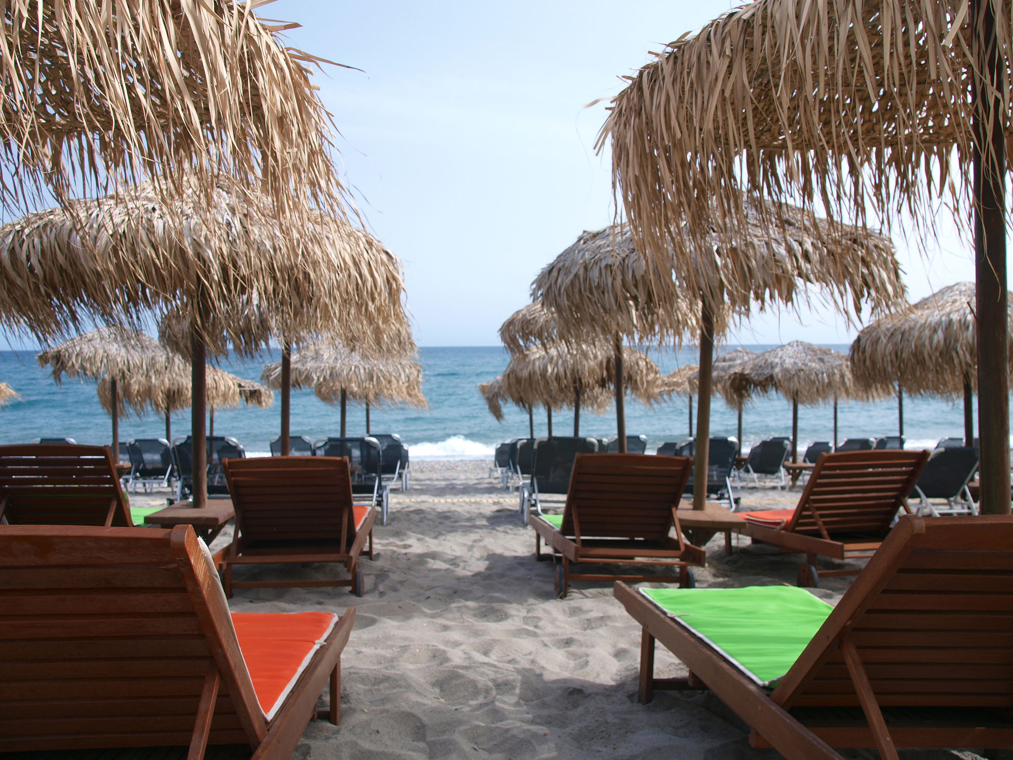 Фото Mylos Hotel Apartments