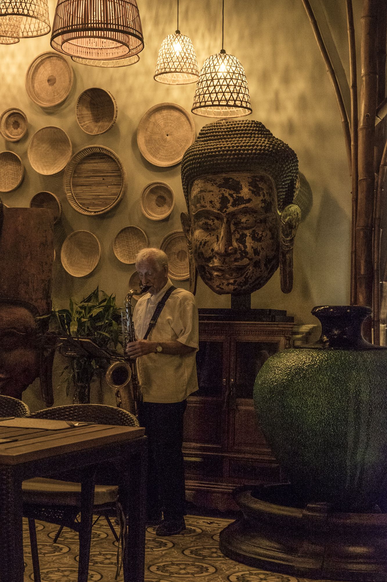 Фото Sahaa Beach Resort