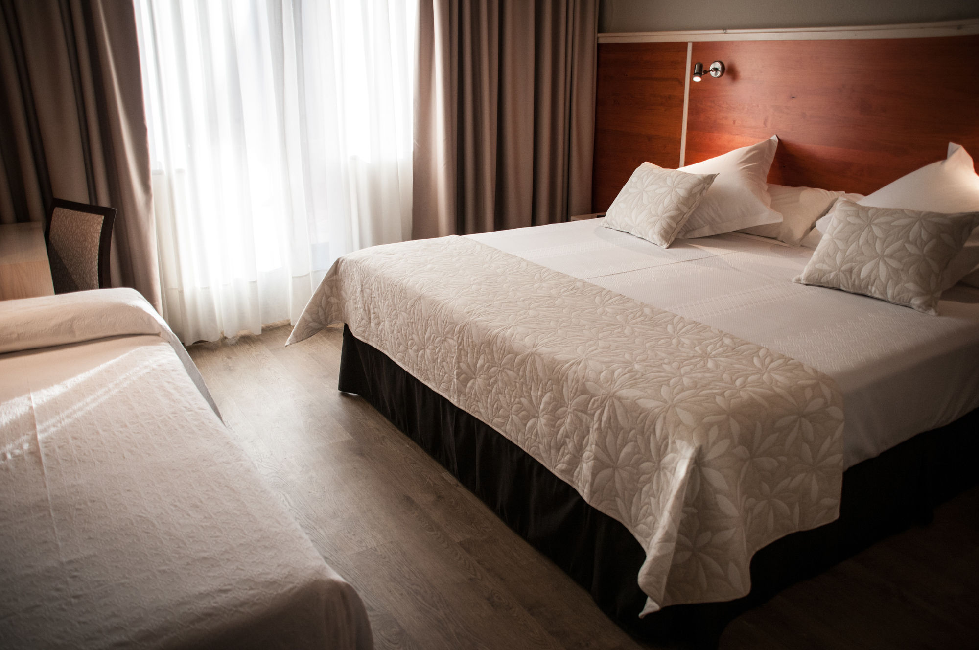 Фото Hotel Montemar