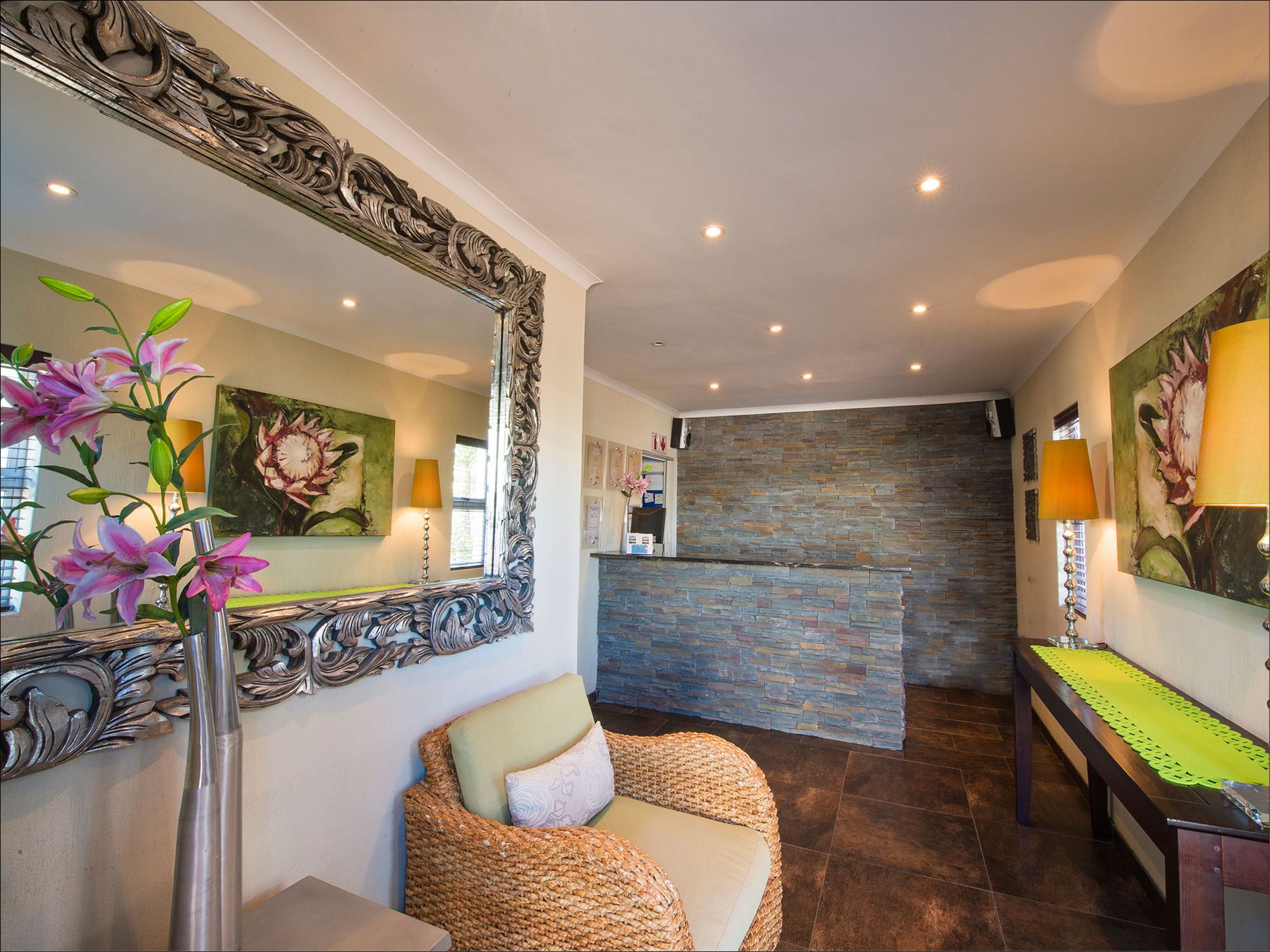 Фото Ocean Shores