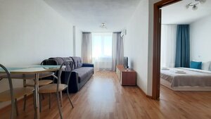 Sky Apart на улице Щорса 105