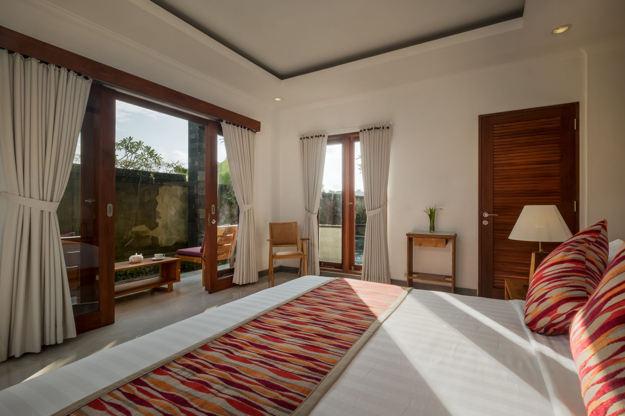 Фото Puri Galih Villa