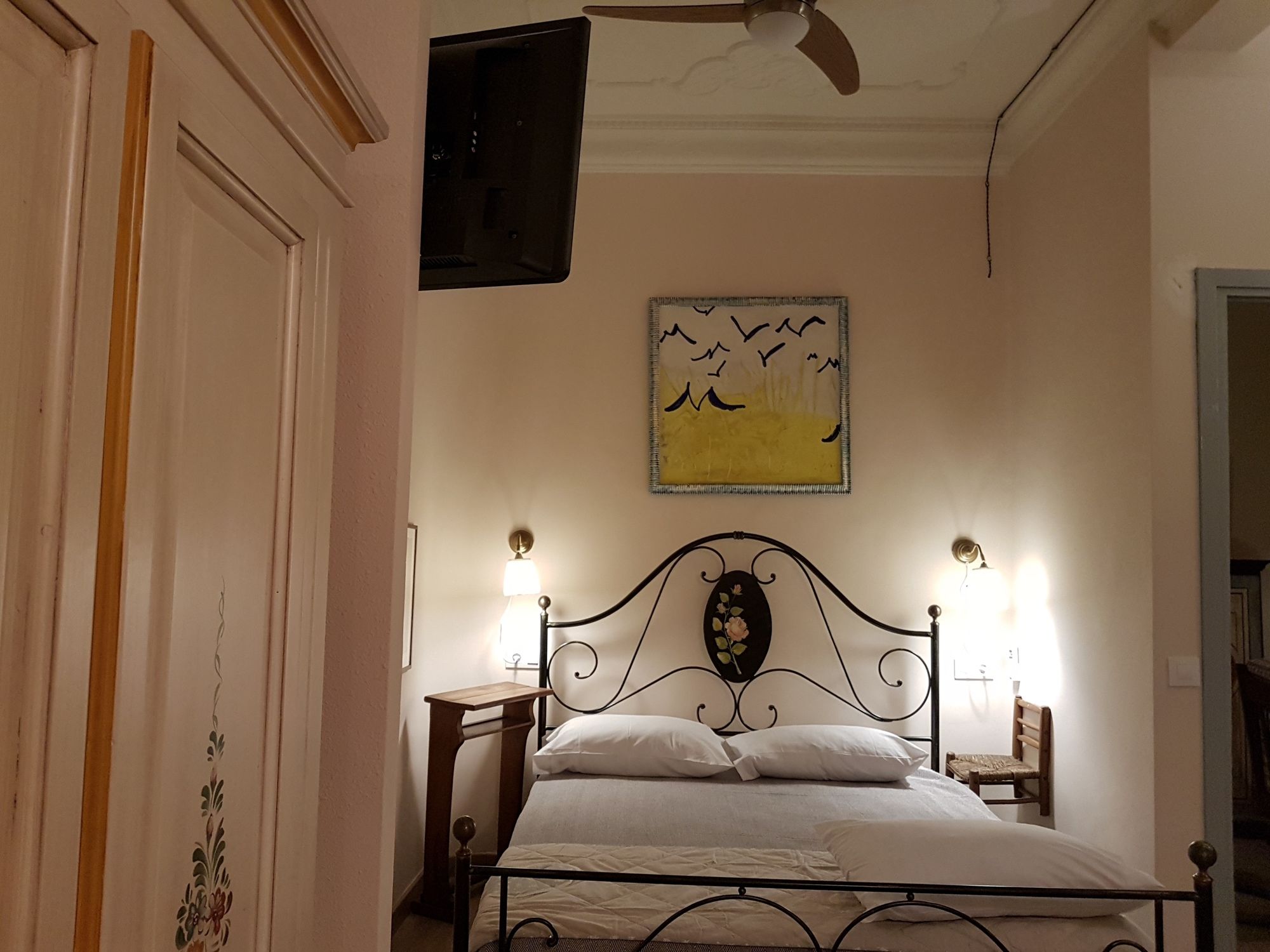 Фото Live in Chianti