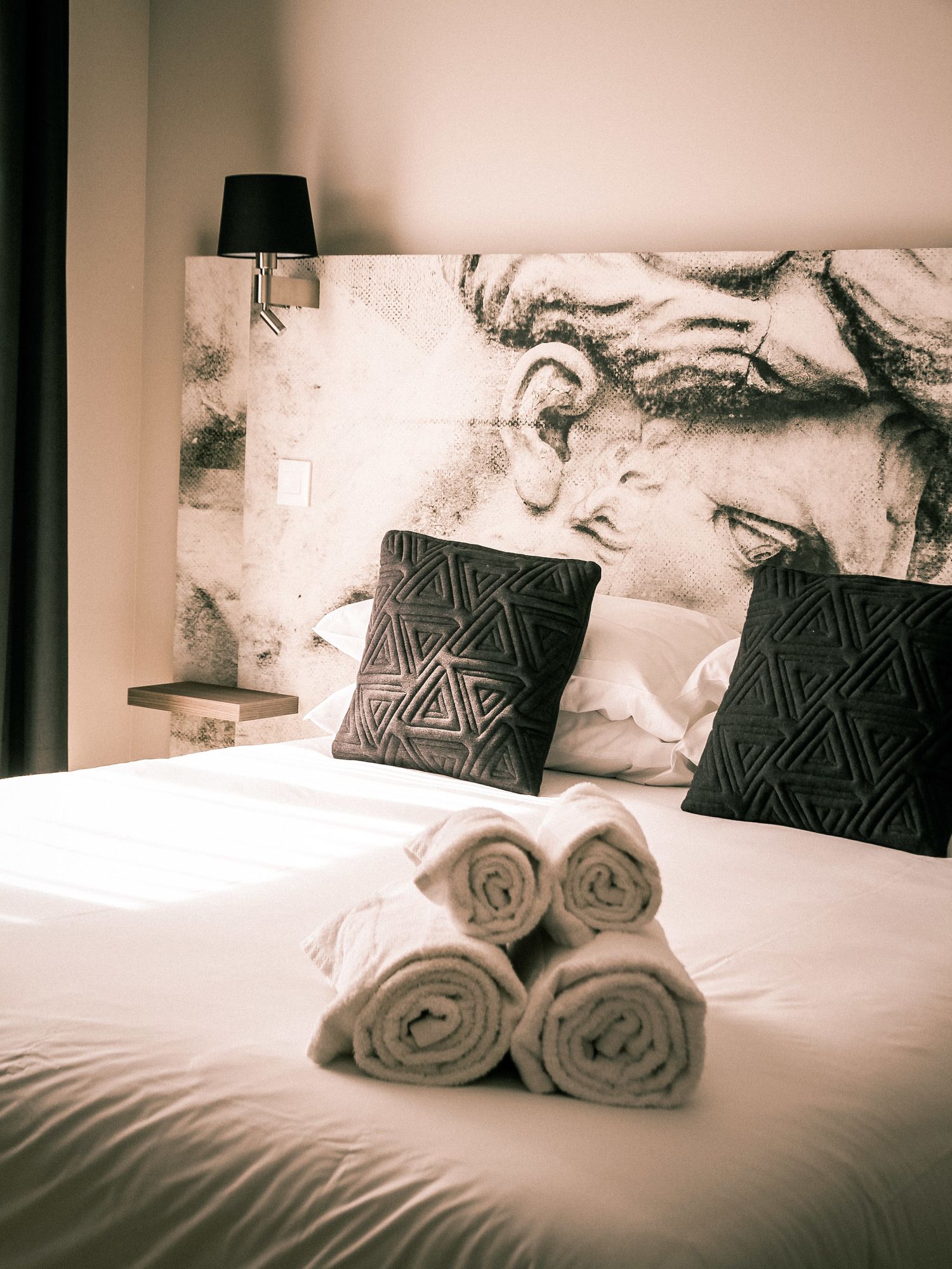 Фото Best Western Plus Antibes Riviera