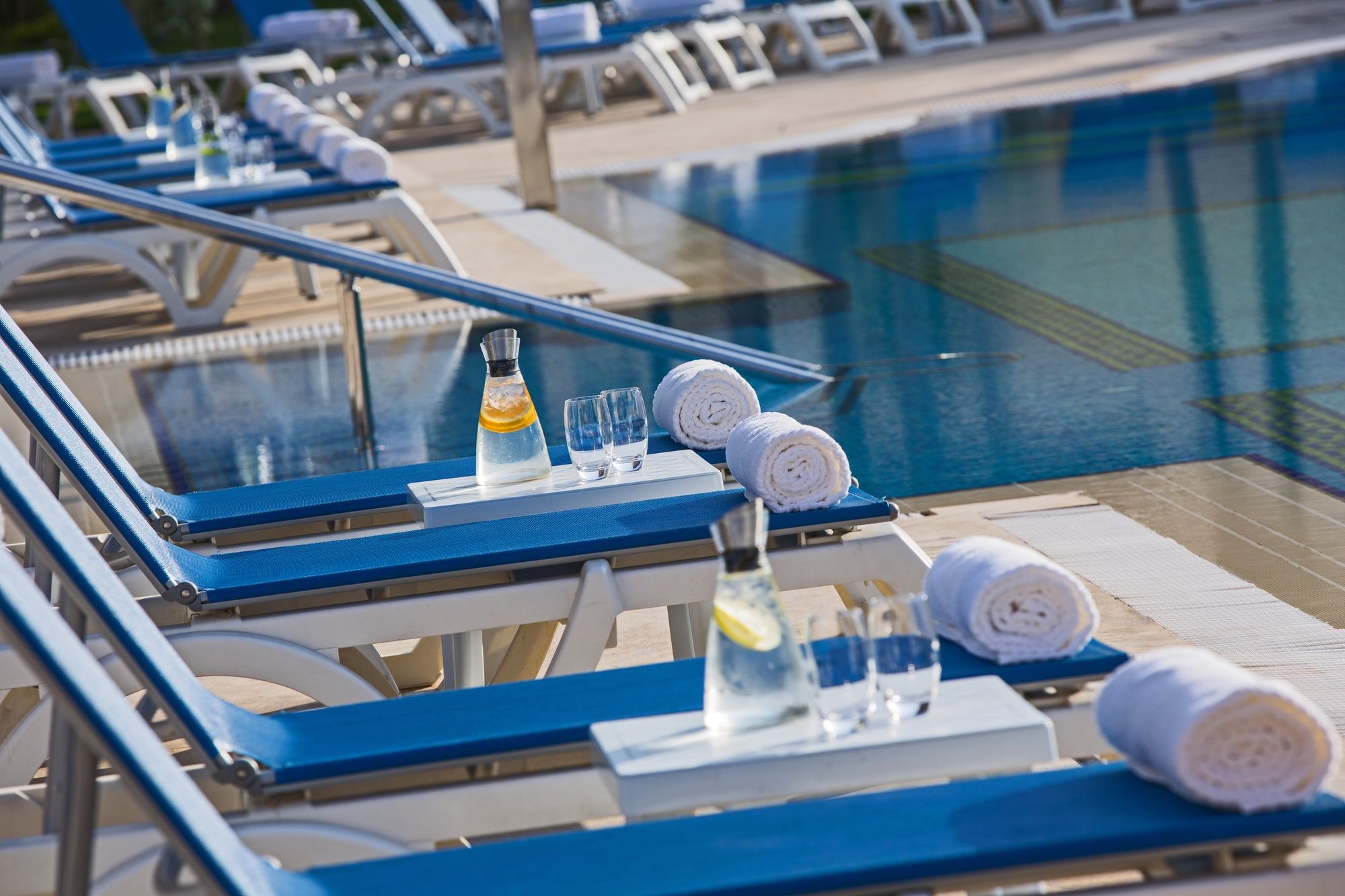 Фото Renaissance Cairo Mirage City Hotel