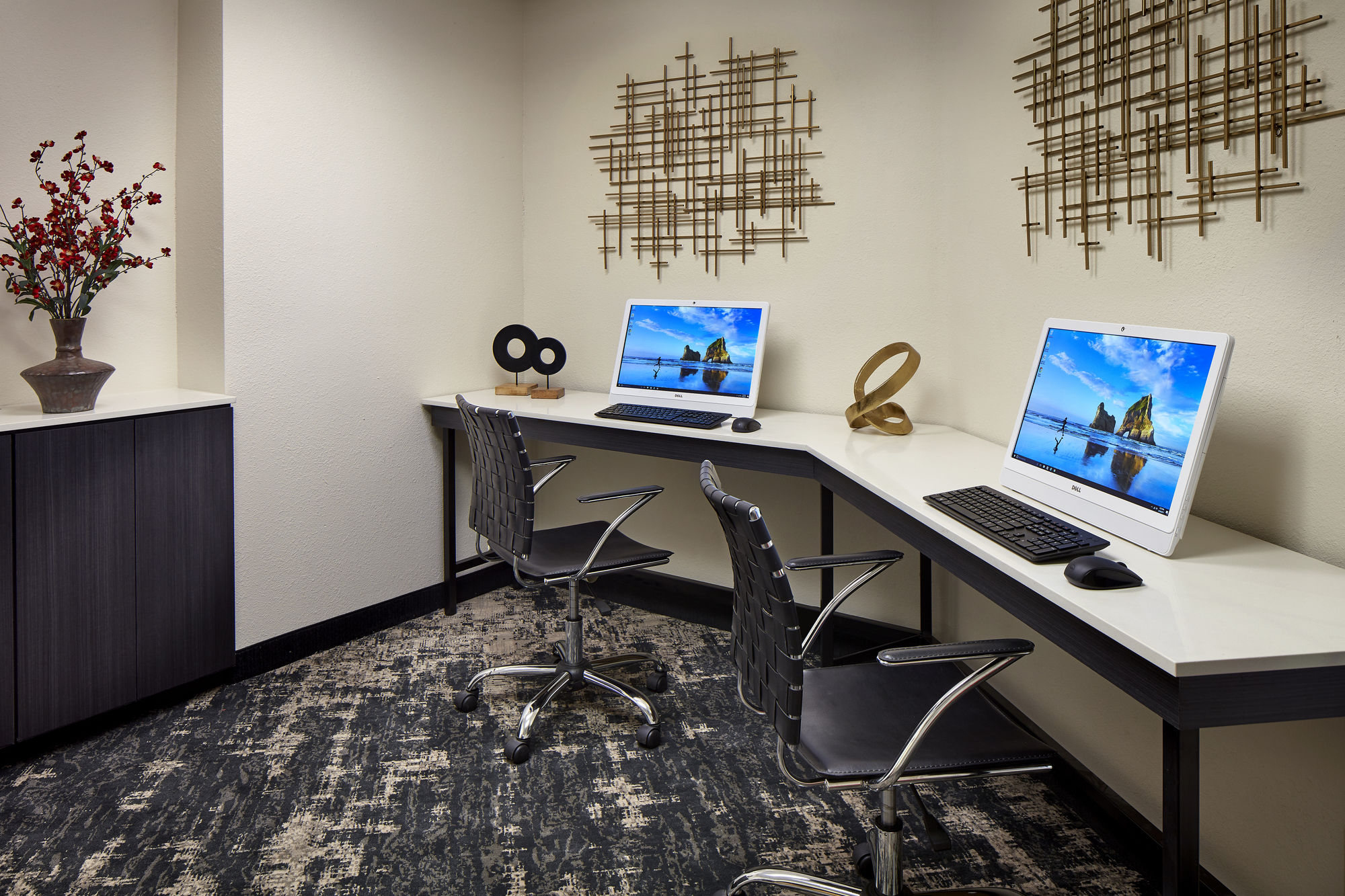 Фото Best Western Posada Royale Hotel & Suites