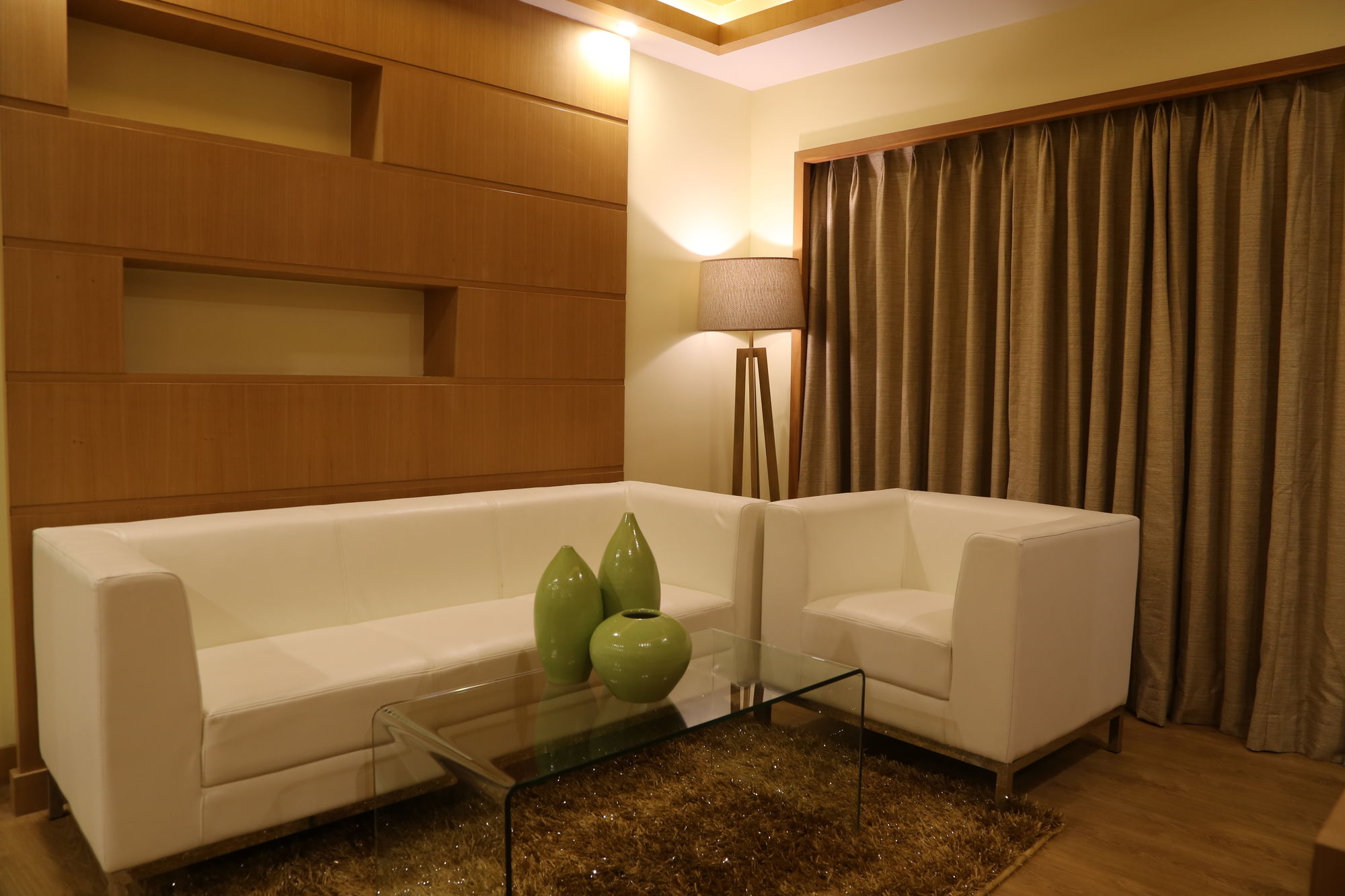 Фото The Fern Residency Mundra