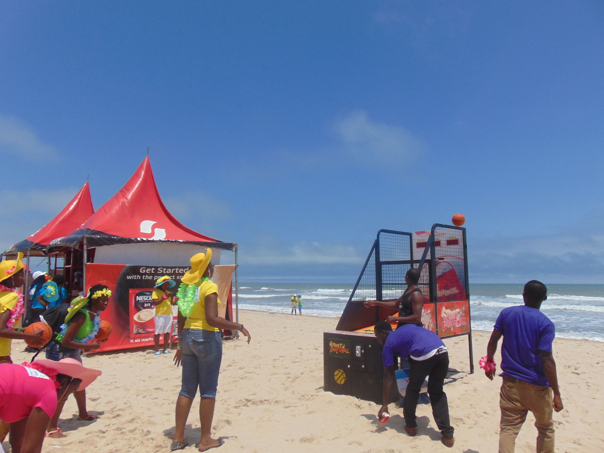 Фото Bojo Beach Resort