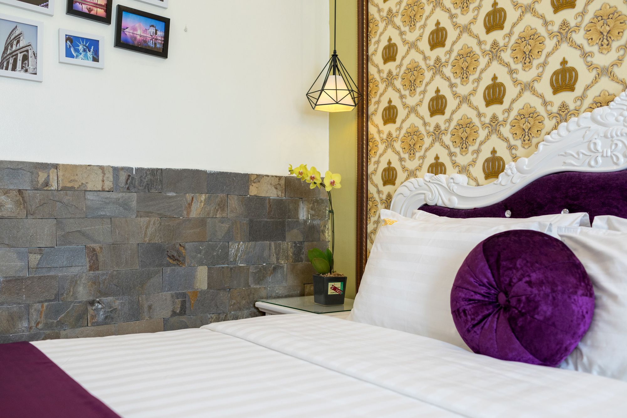 Фото Hanoi Royal Palace Hotel 2