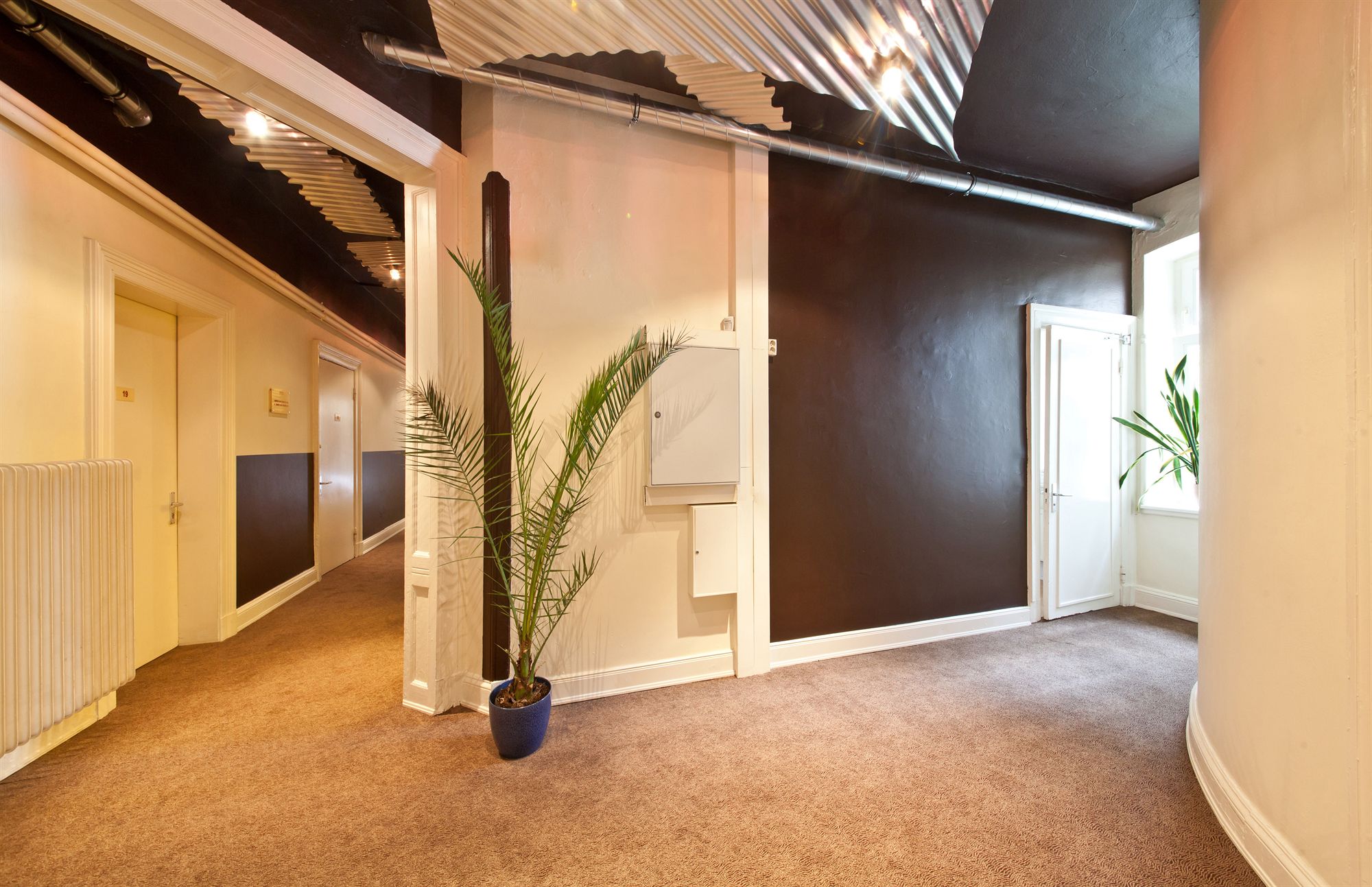 Фото Hotel Königshof Hamburg