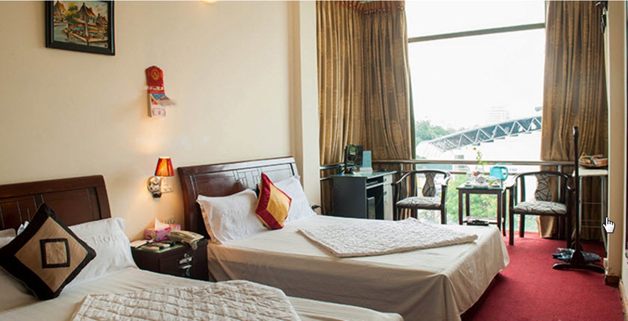 Фото A25 Hotel - Thanh Nhan